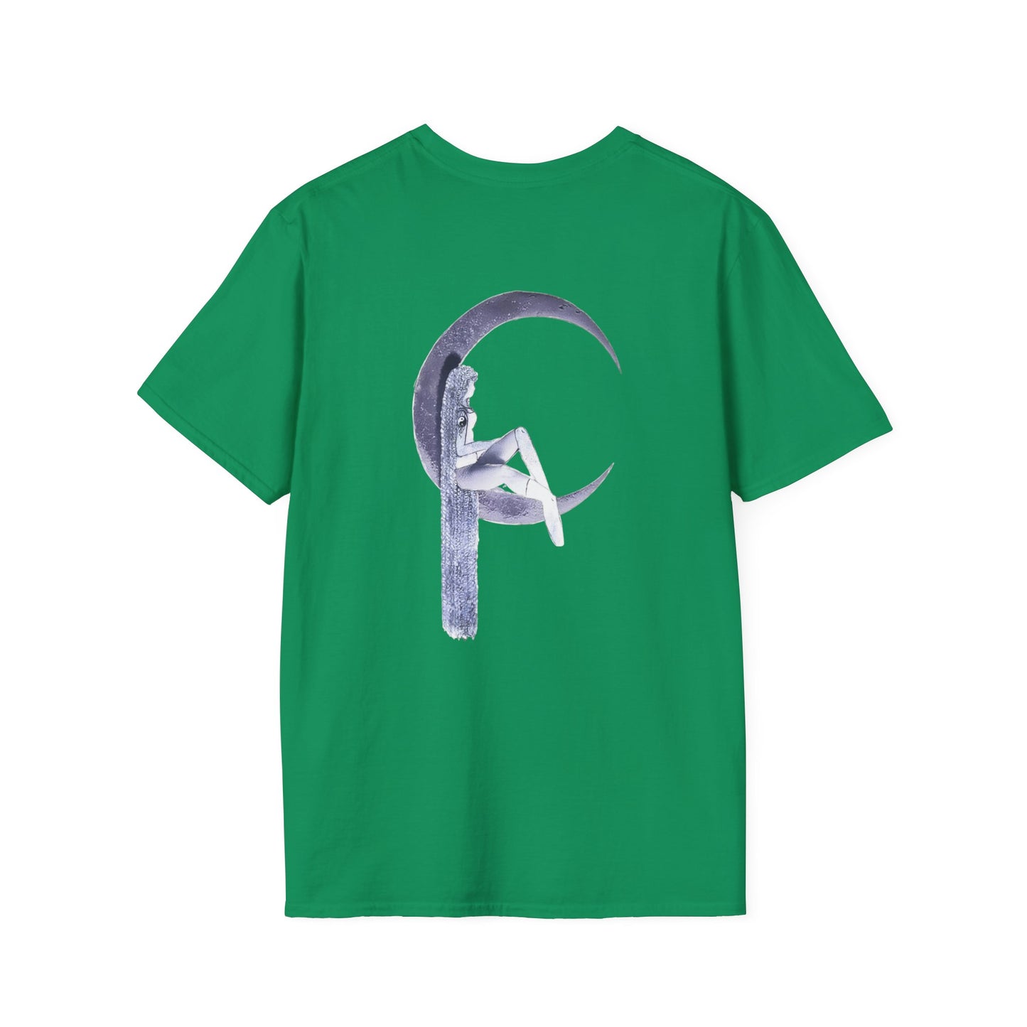 Quarantine Softstyle T-Shirt