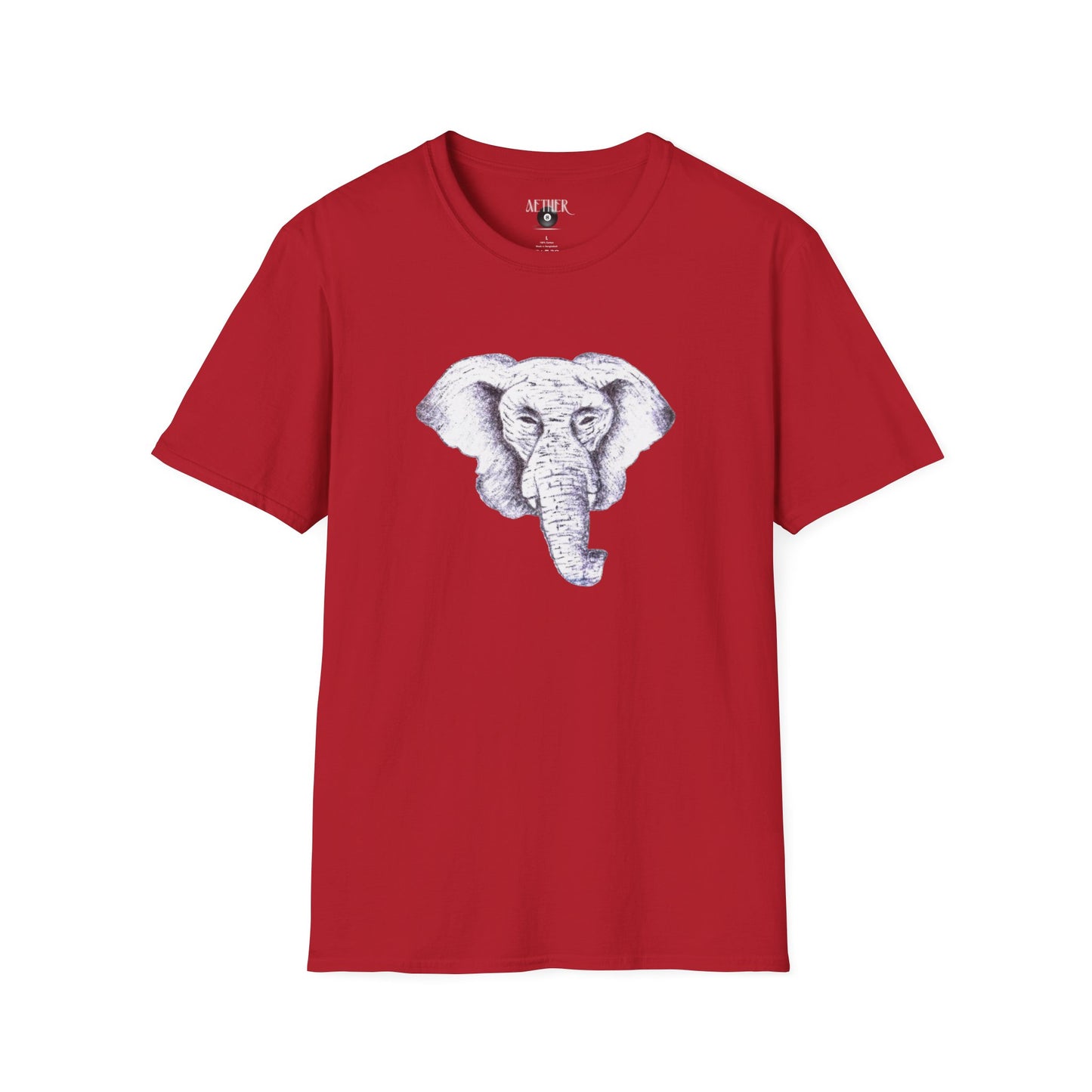 Grand Wisdom Softstyle T-Shirt
