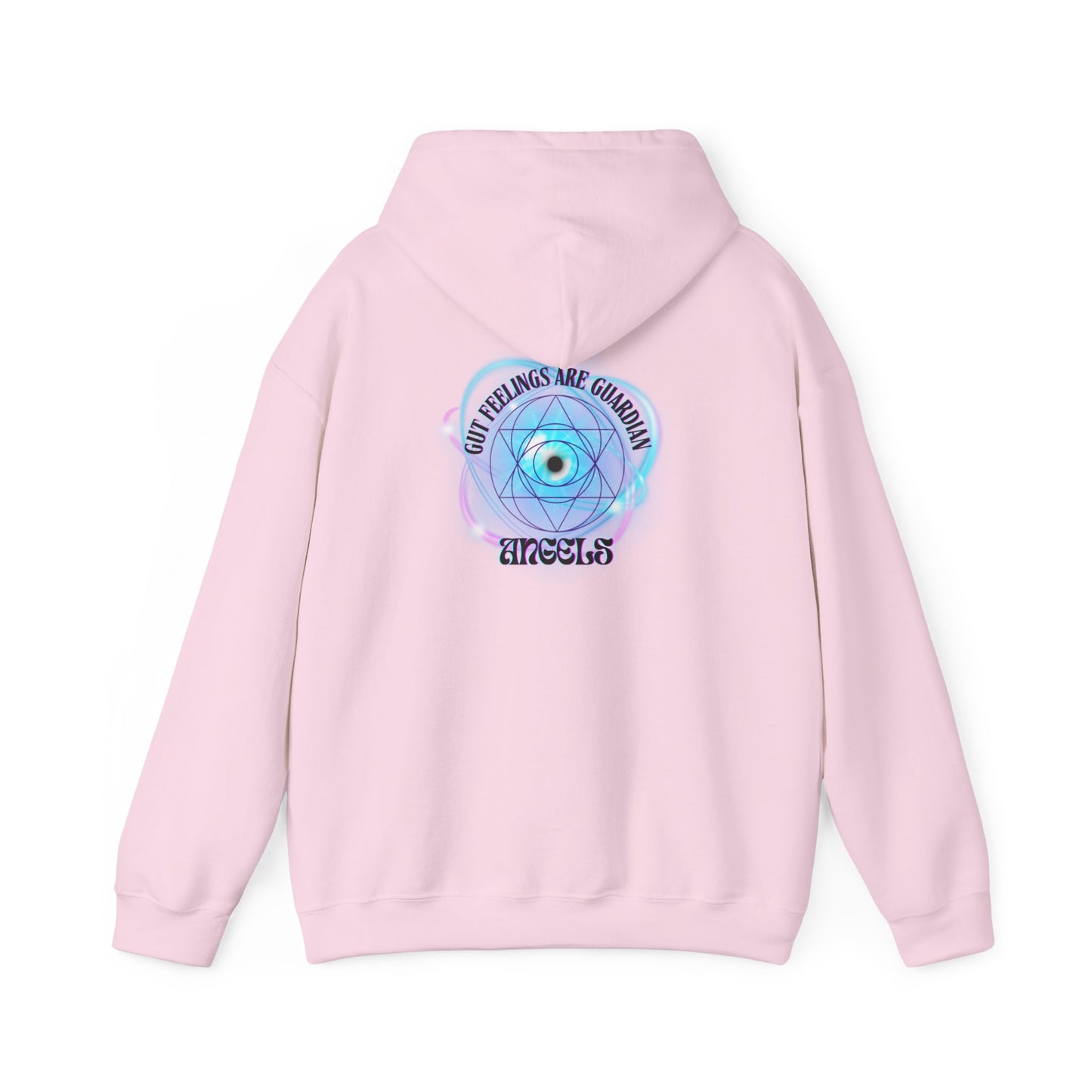 Guardian Angels Hooded Sweatshirt
