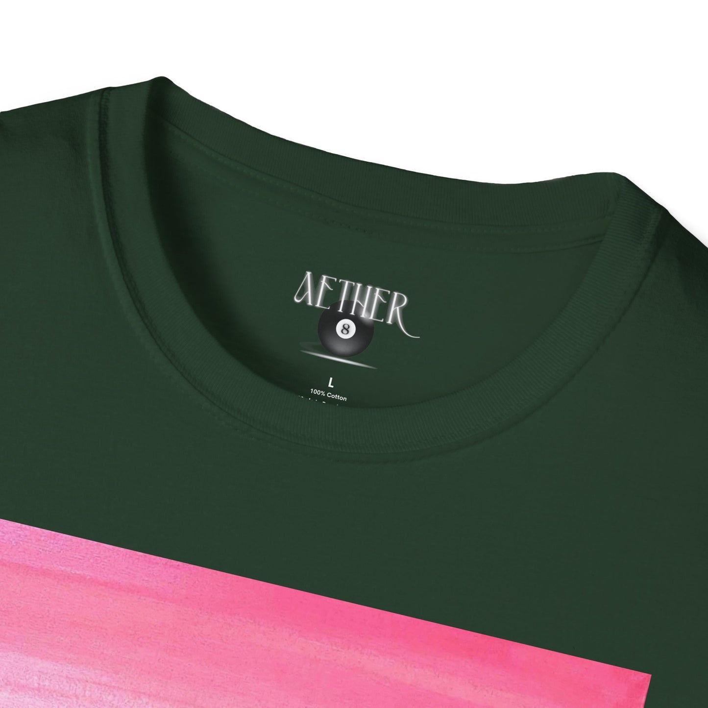 Breaking Dawn Softstyle T-Shirt