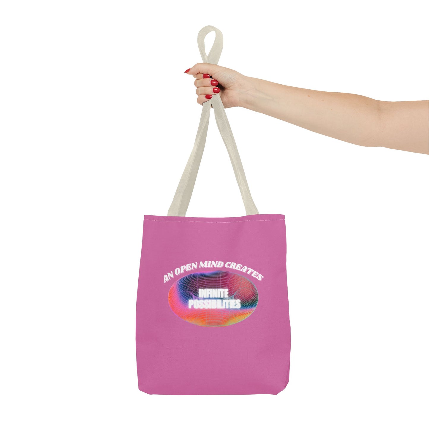 Infinite Possibilities Tote Bag