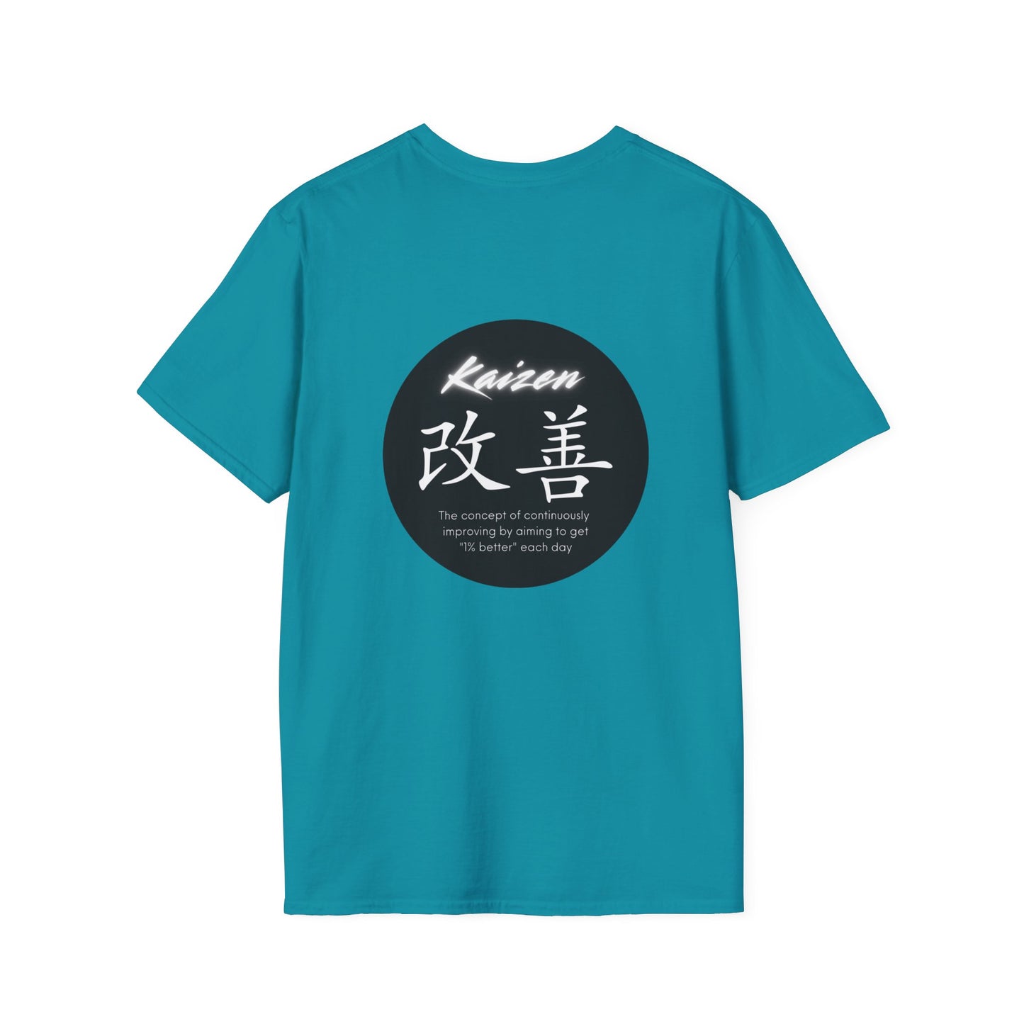 Kaizen Softstyle T-Shirt