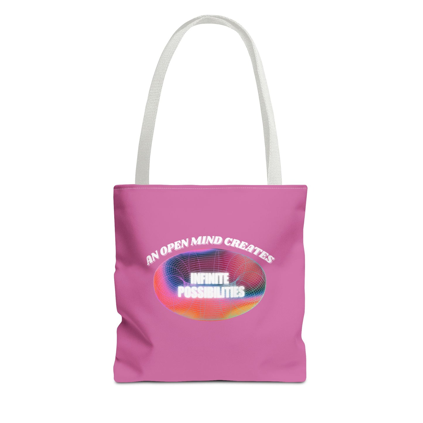 Infinite Possibilities Tote Bag