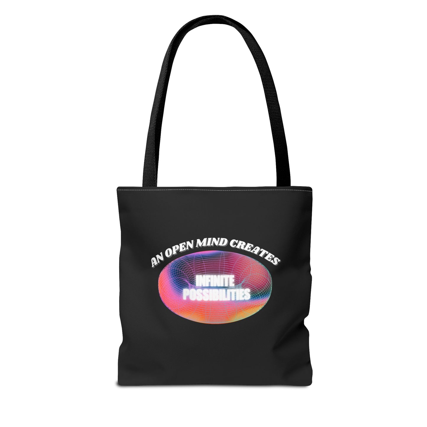 Infinite Possibilities Tote Bag