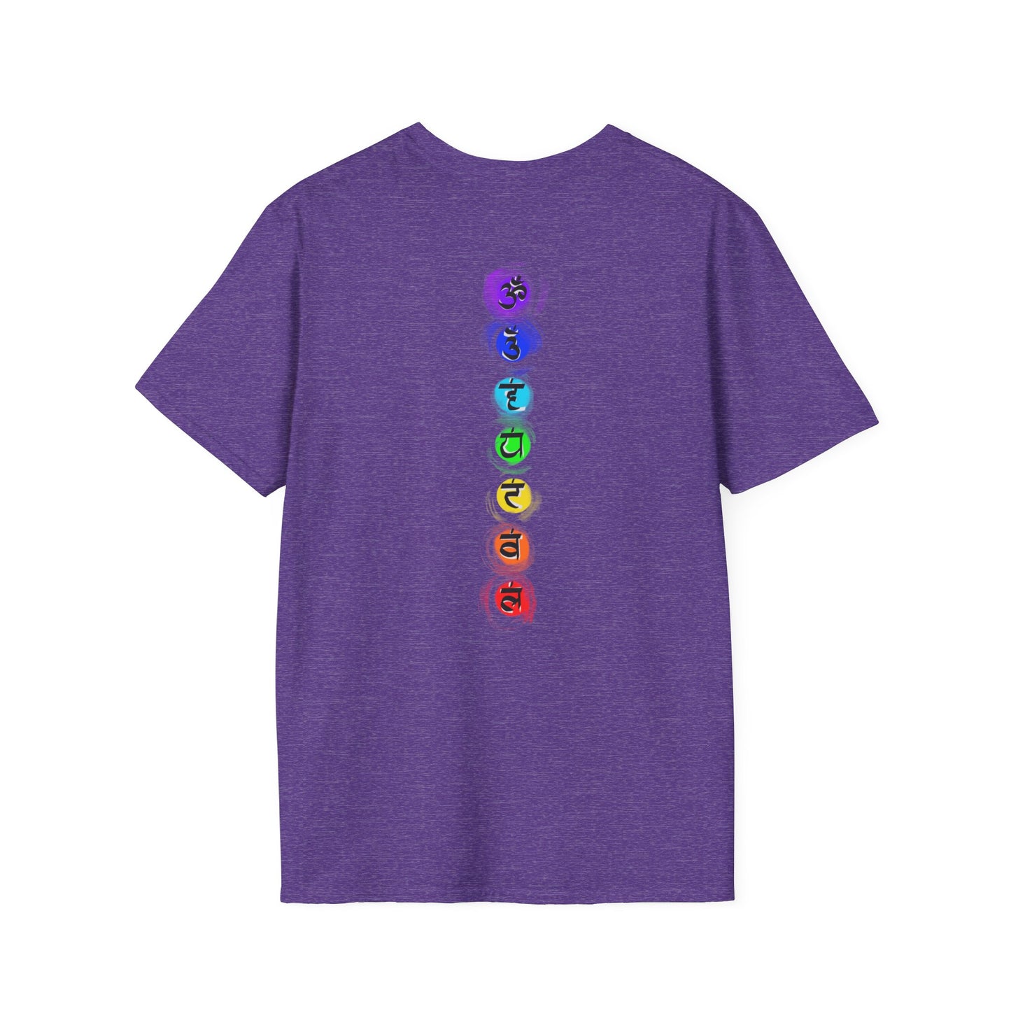AJNA Softstyle T-Shirt