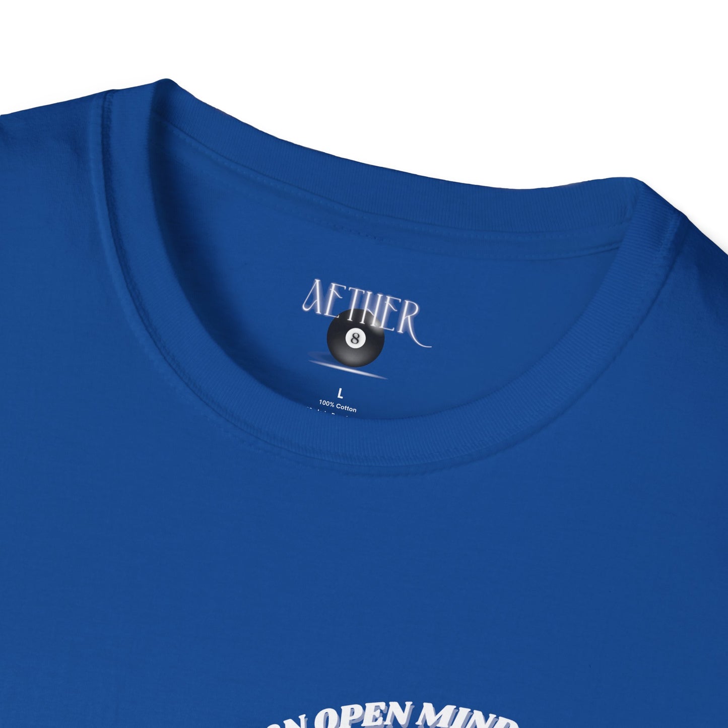 Infinite Possibilities Softstyle T-Shirt