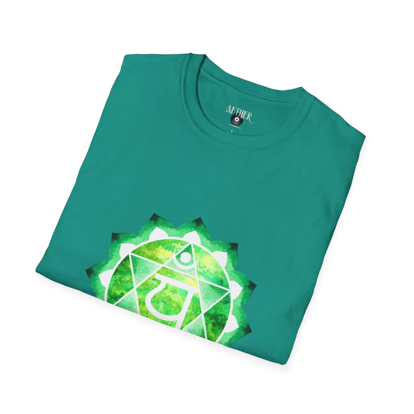ANAHATA Softstyle T-Shirt