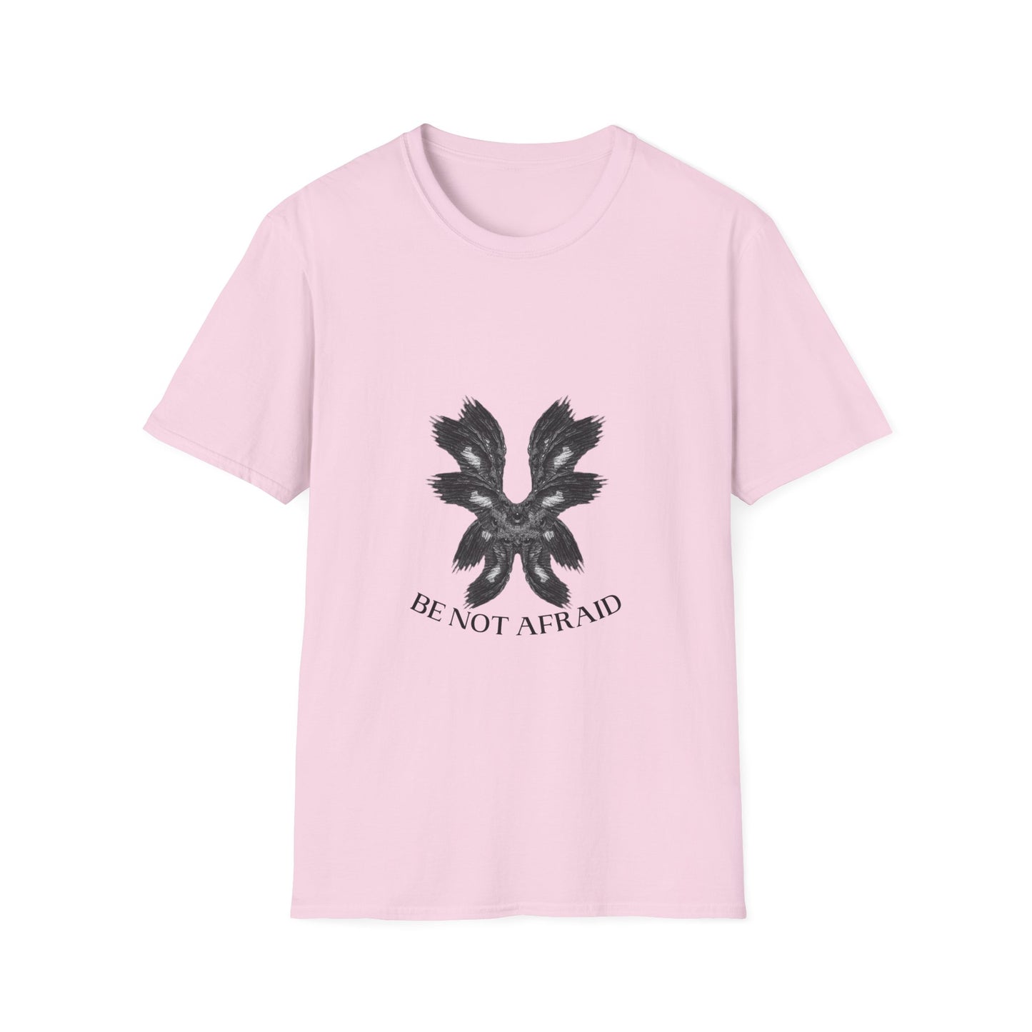 Be Not Afraid Softstyle T-Shirt