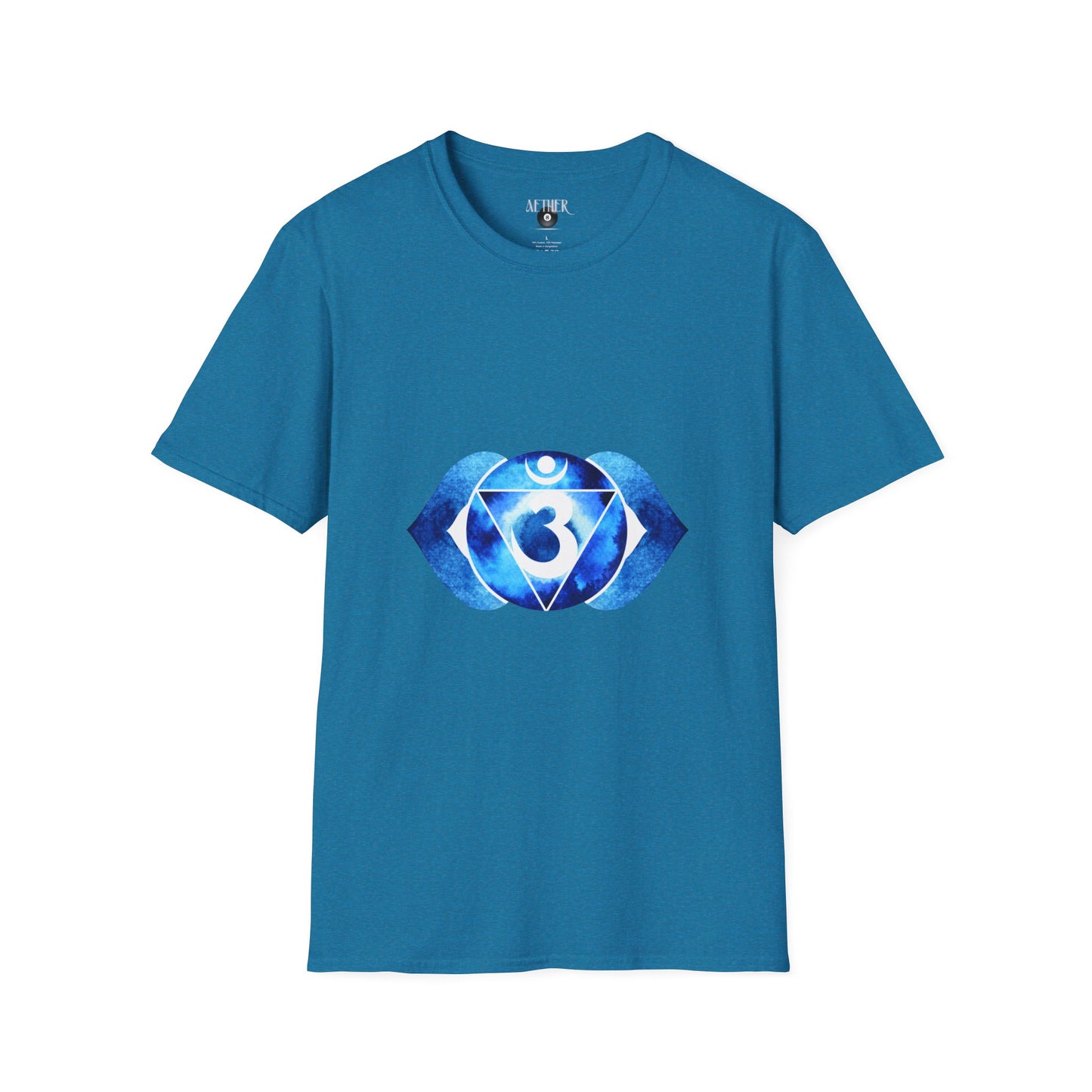 AJNA Softstyle T-Shirt