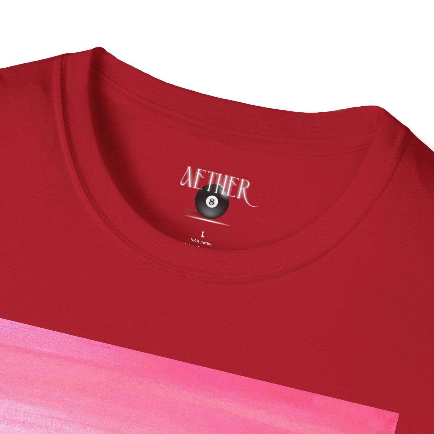 Breaking Dawn Softstyle T-Shirt