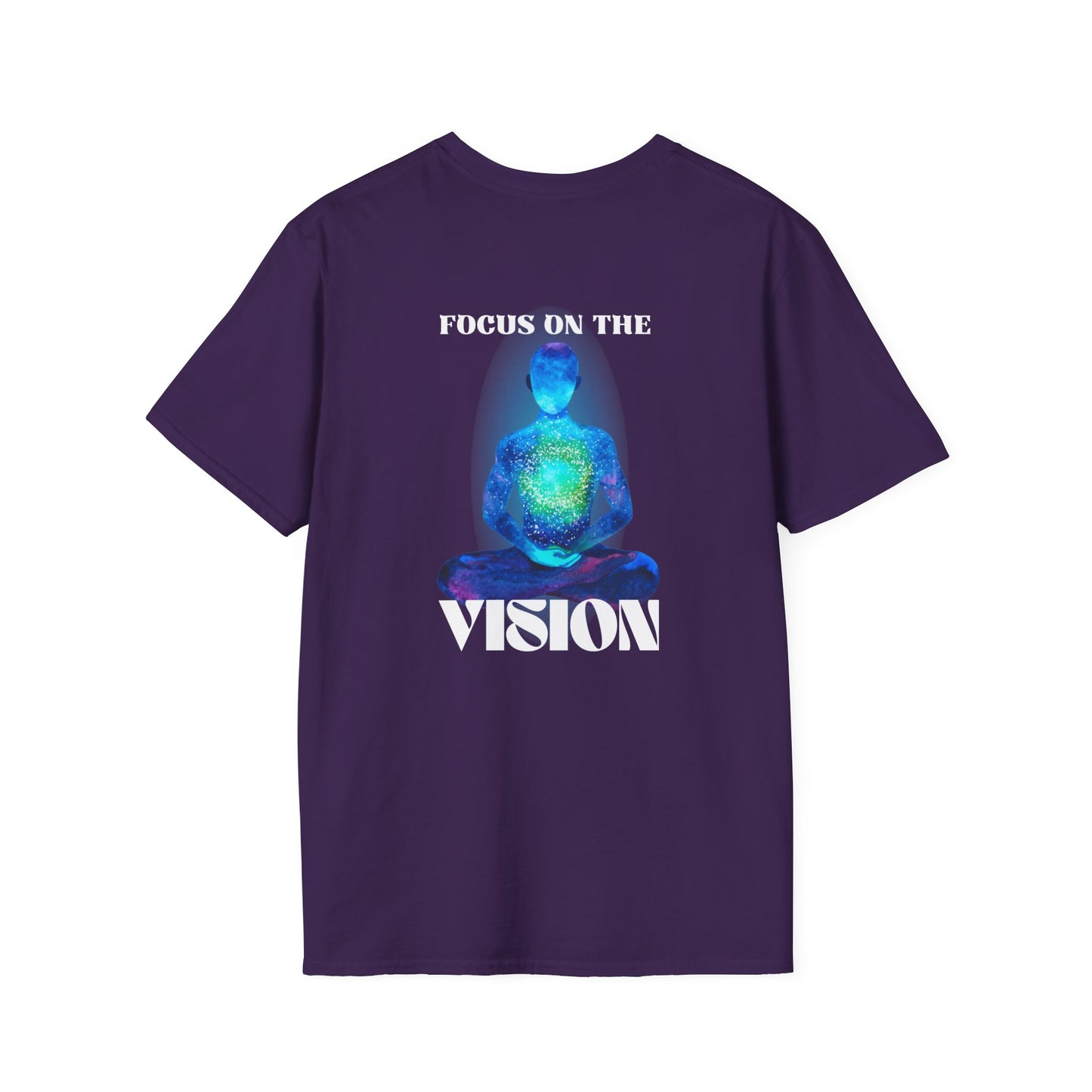 The Vision Softstyle T-Shirt