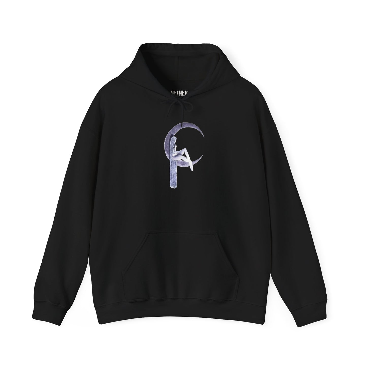 Quarantine Hooded Sweatshirt