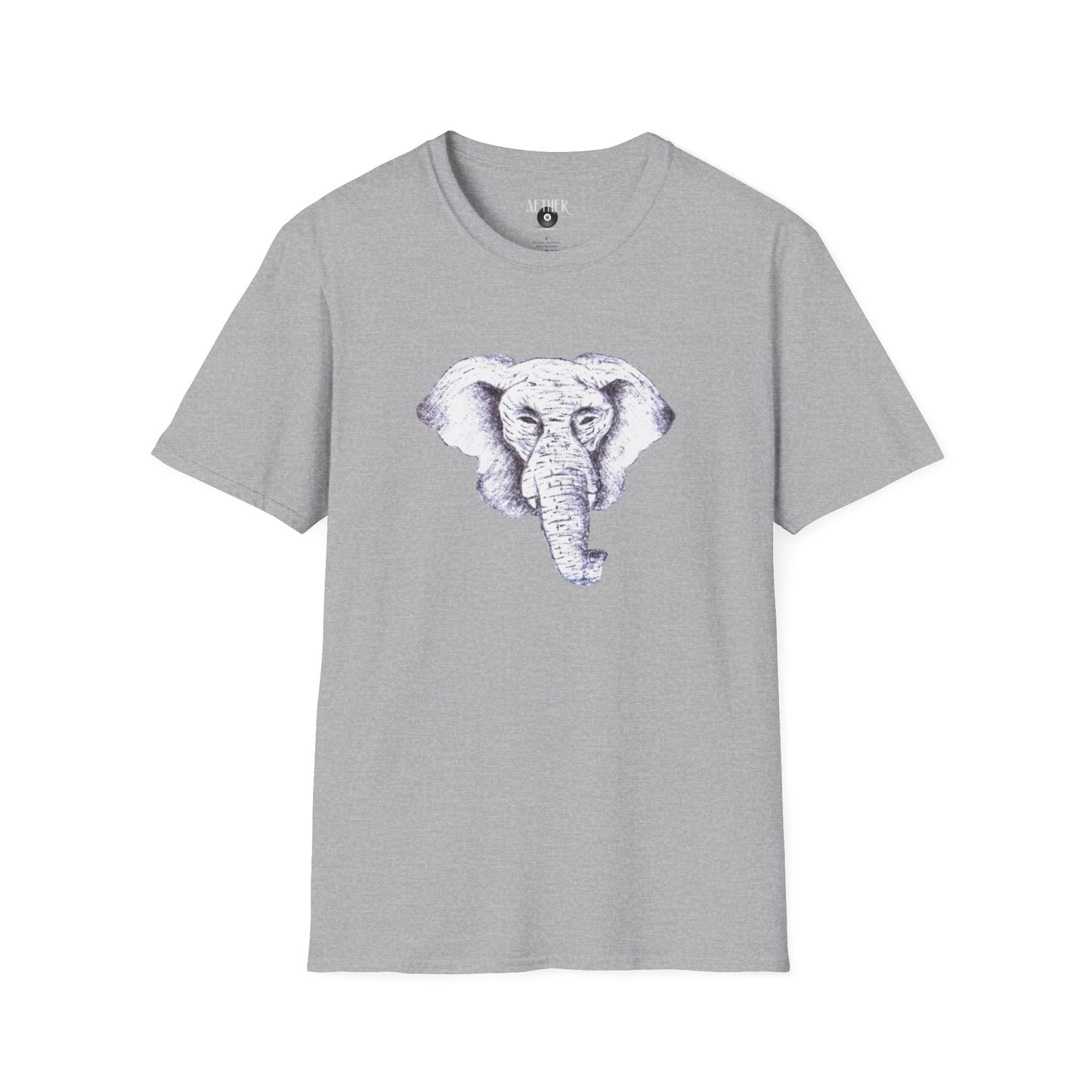 Grand Wisdom Softstyle T-Shirt