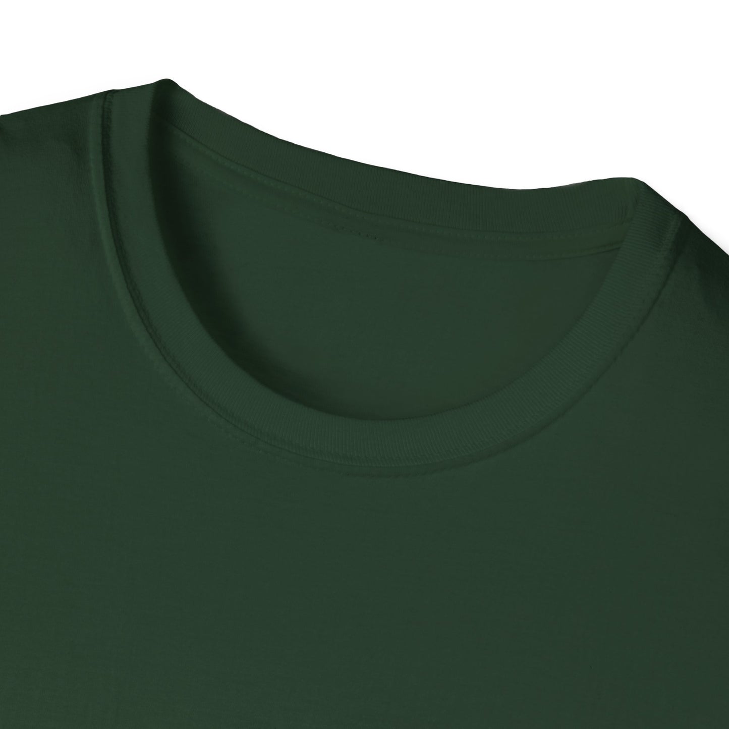 Everything I Touch Softstyle T-Shirt