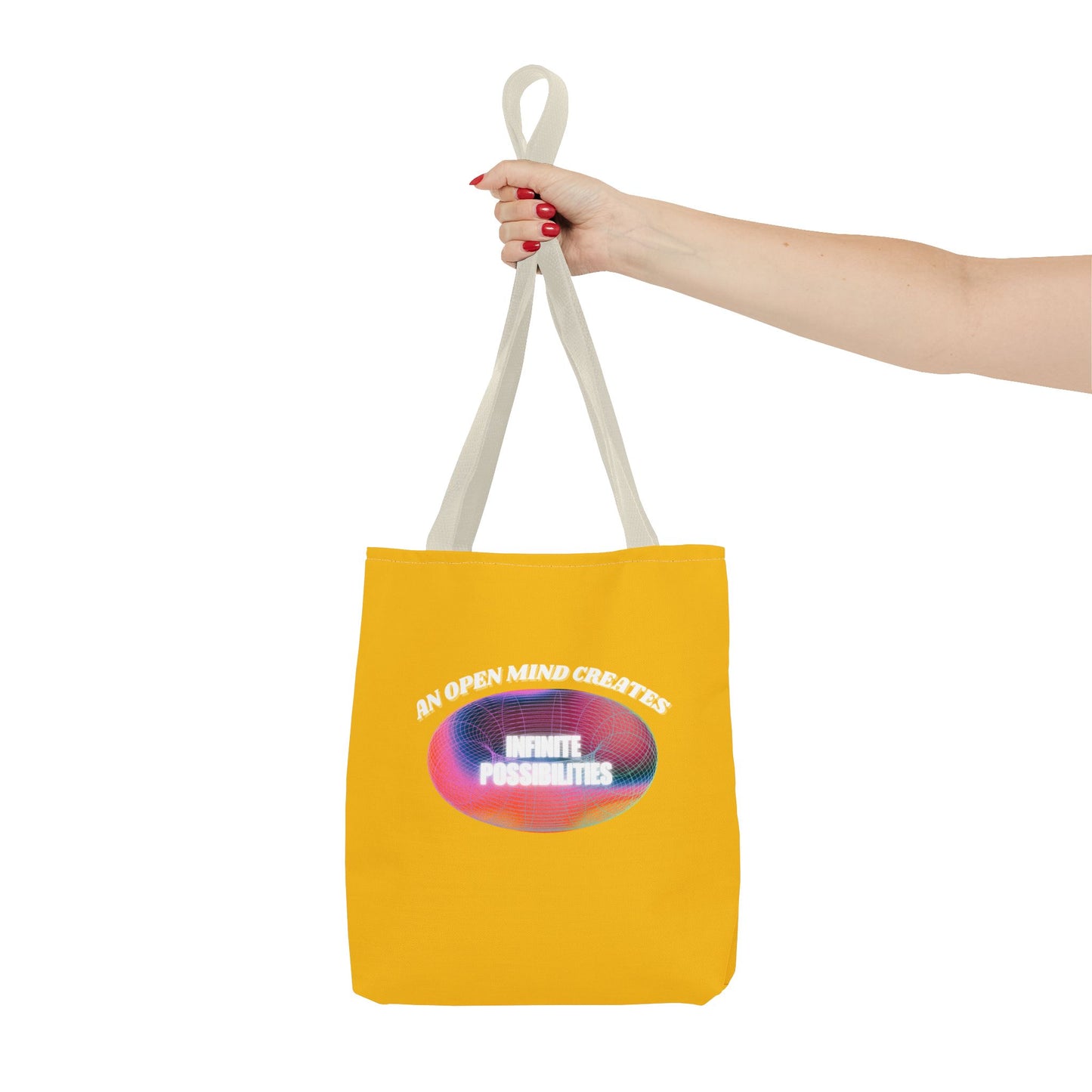 Infinite Possibilities Tote Bag