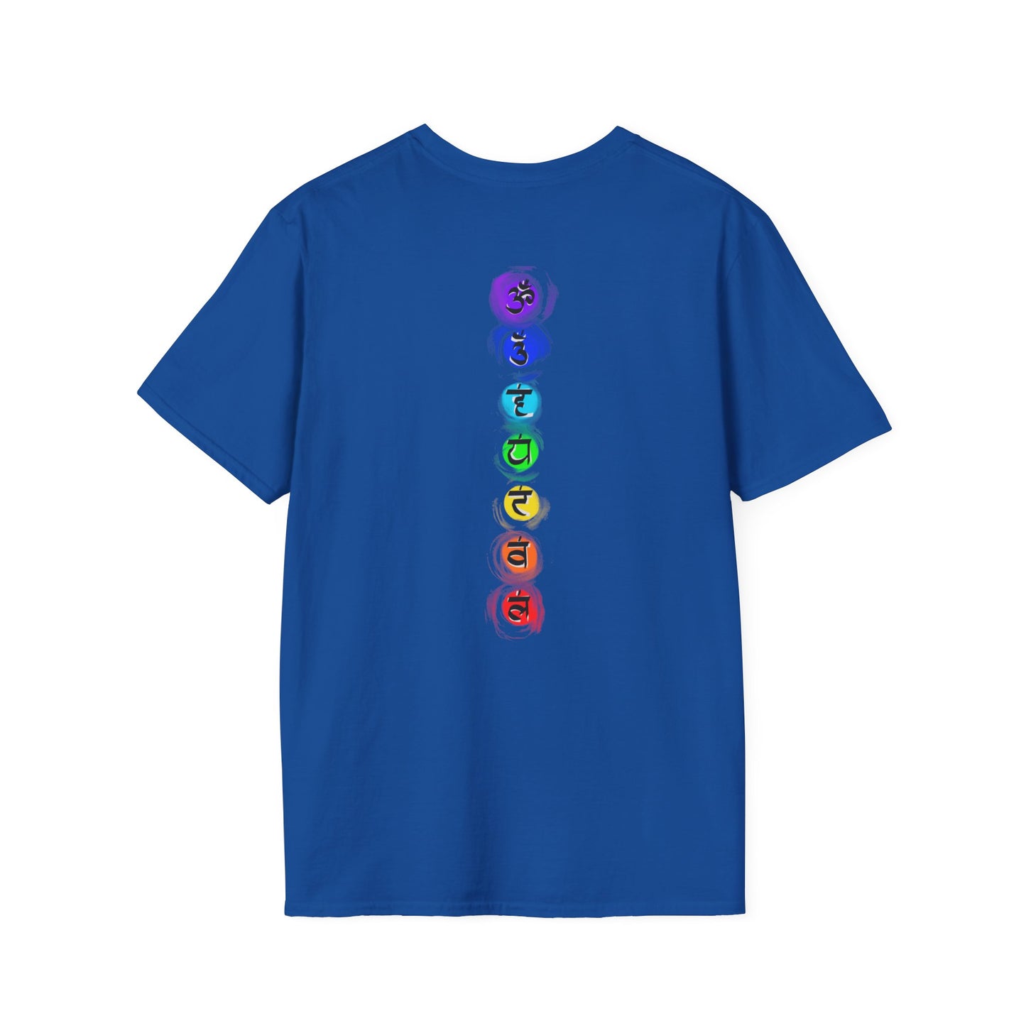 AJNA Softstyle T-Shirt