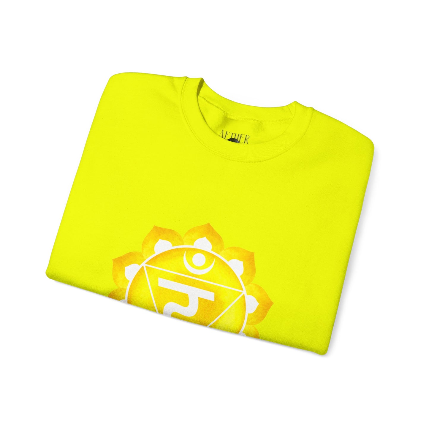 MANIPURA Crewneck Sweatshirt