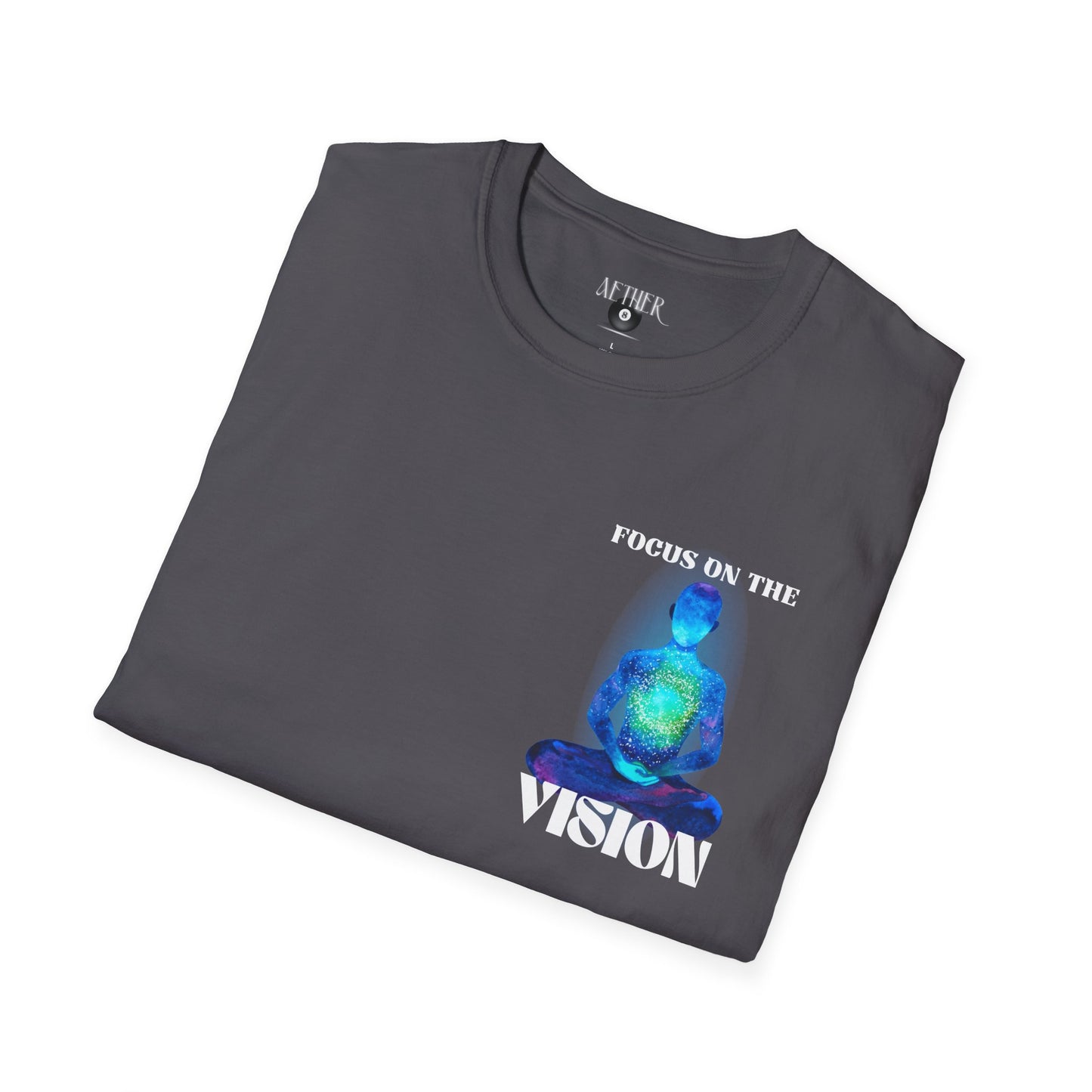 The Vision Softstyle T-Shirt
