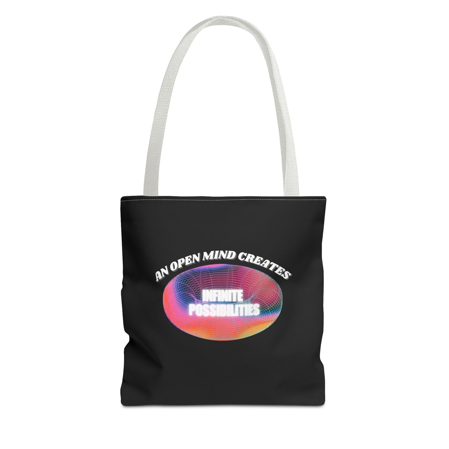 Infinite Possibilities Tote Bag