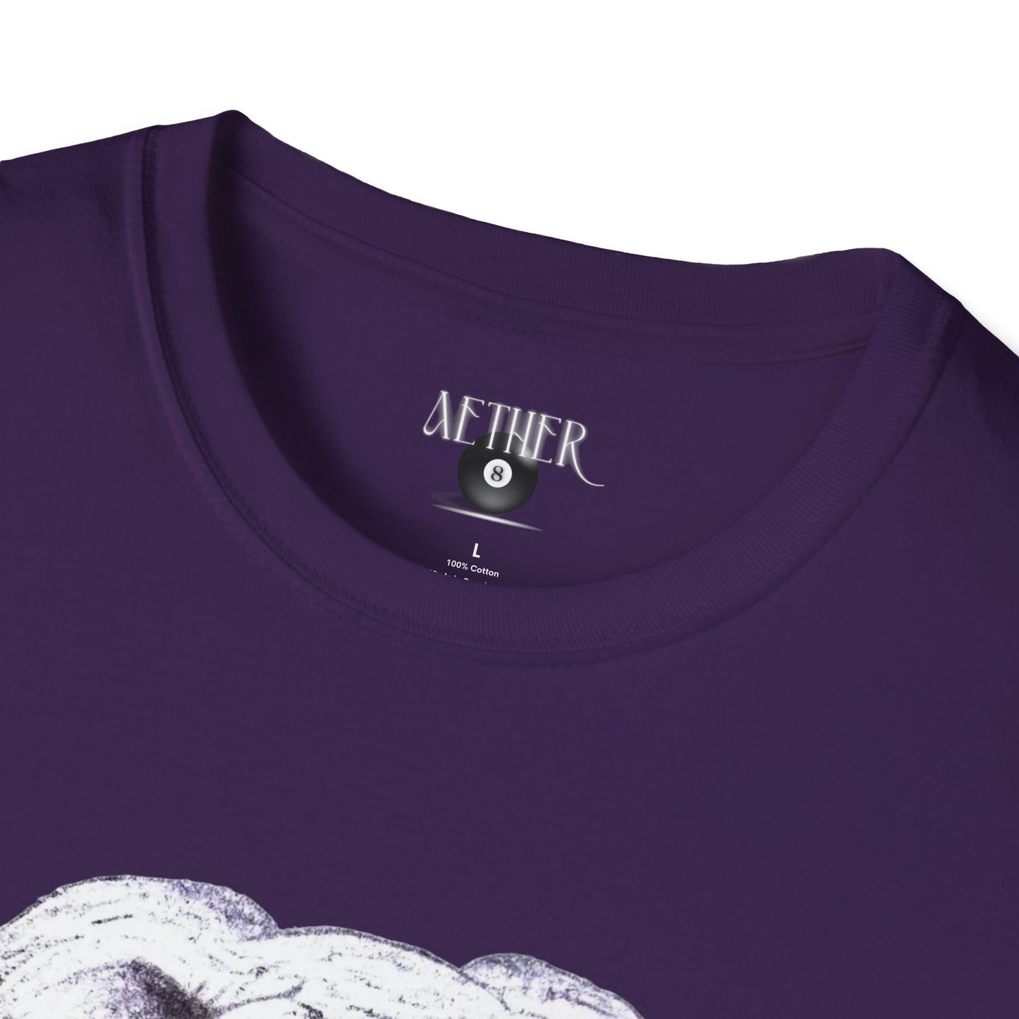 Grand Wisdom Softstyle T-Shirt
