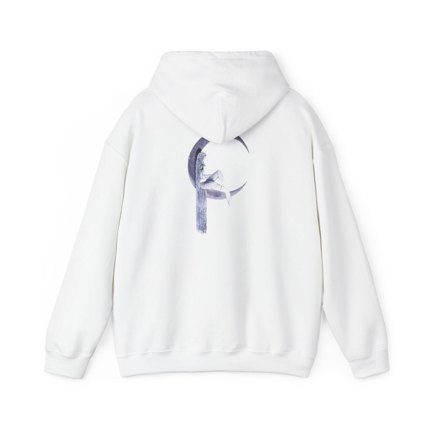 Quarantine Hooded Sweatshirt
