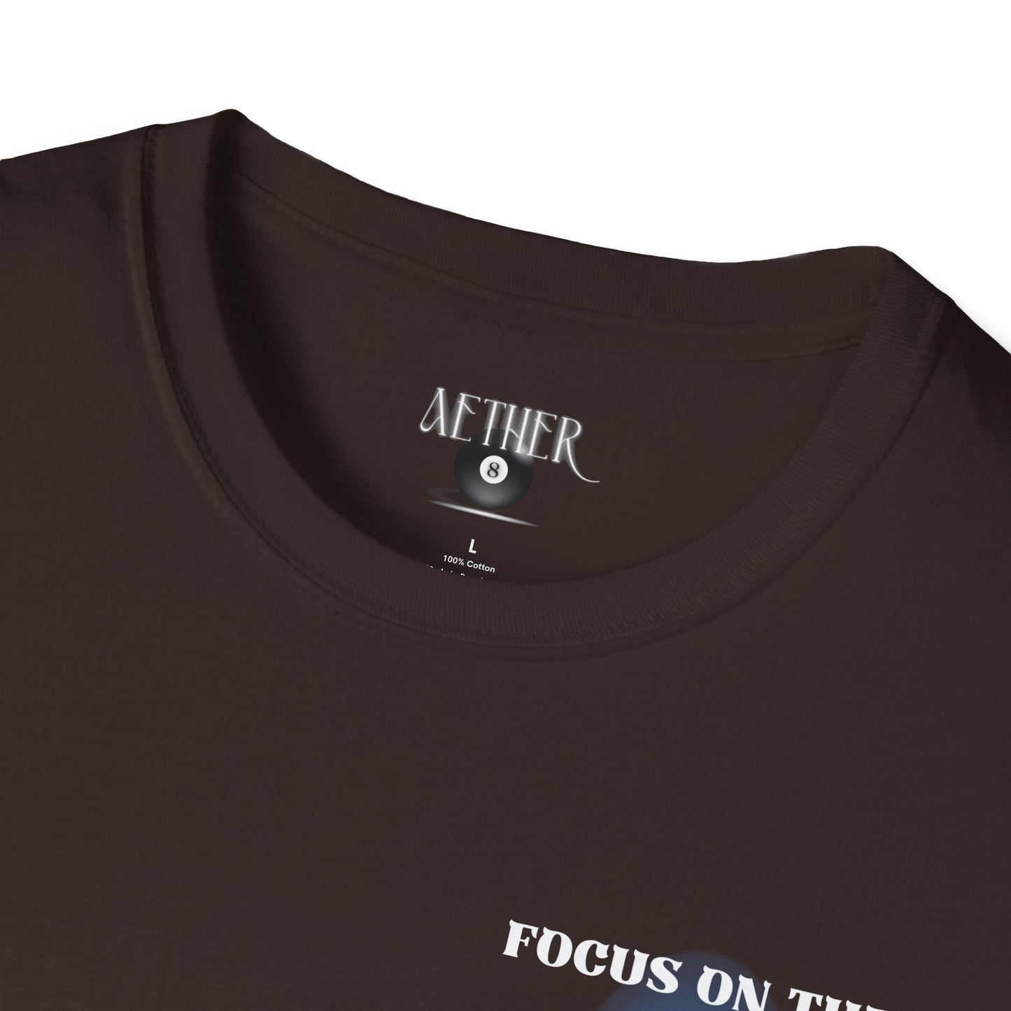 The Vision Softstyle T-Shirt