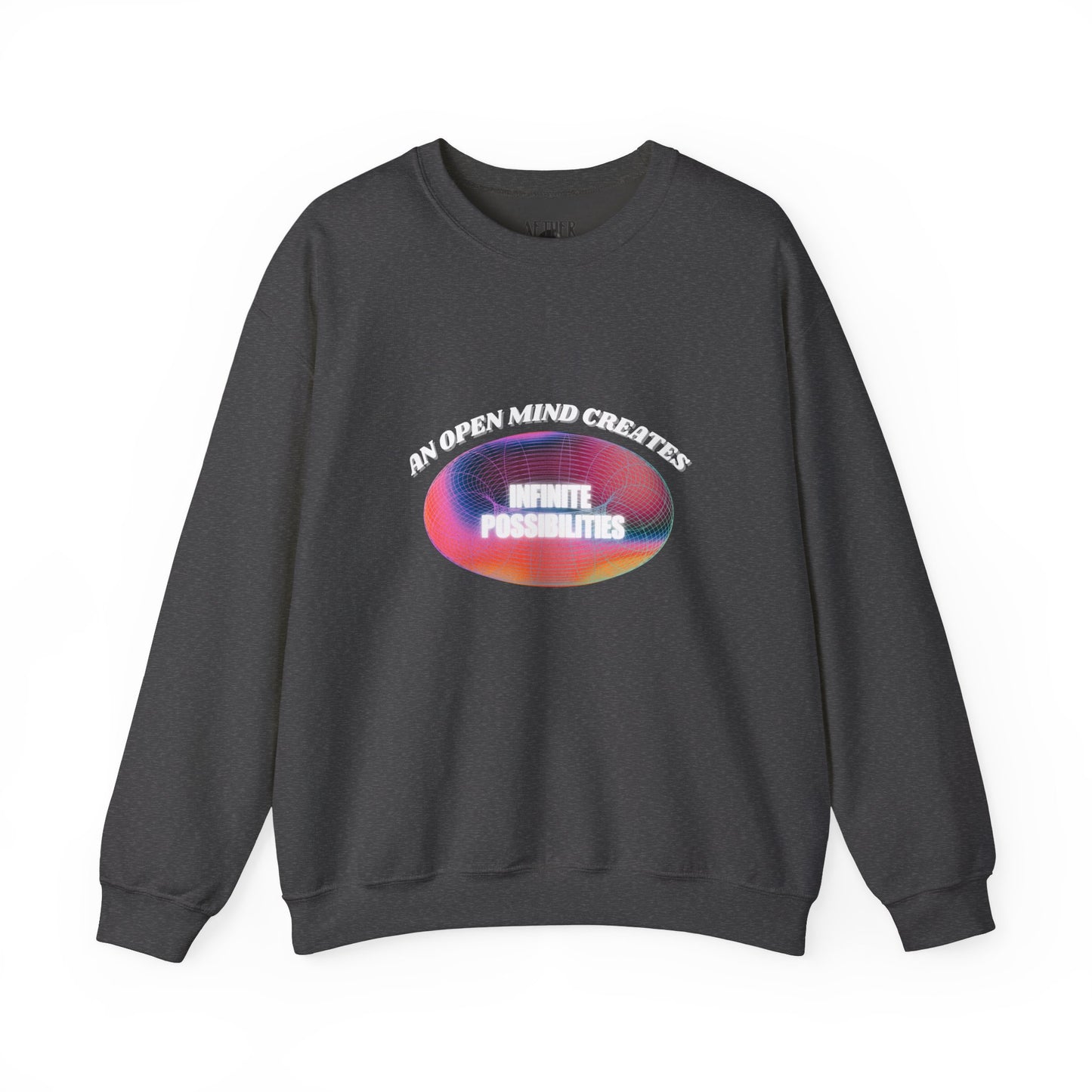Infinite Possibilities Crewneck Sweatshirt
