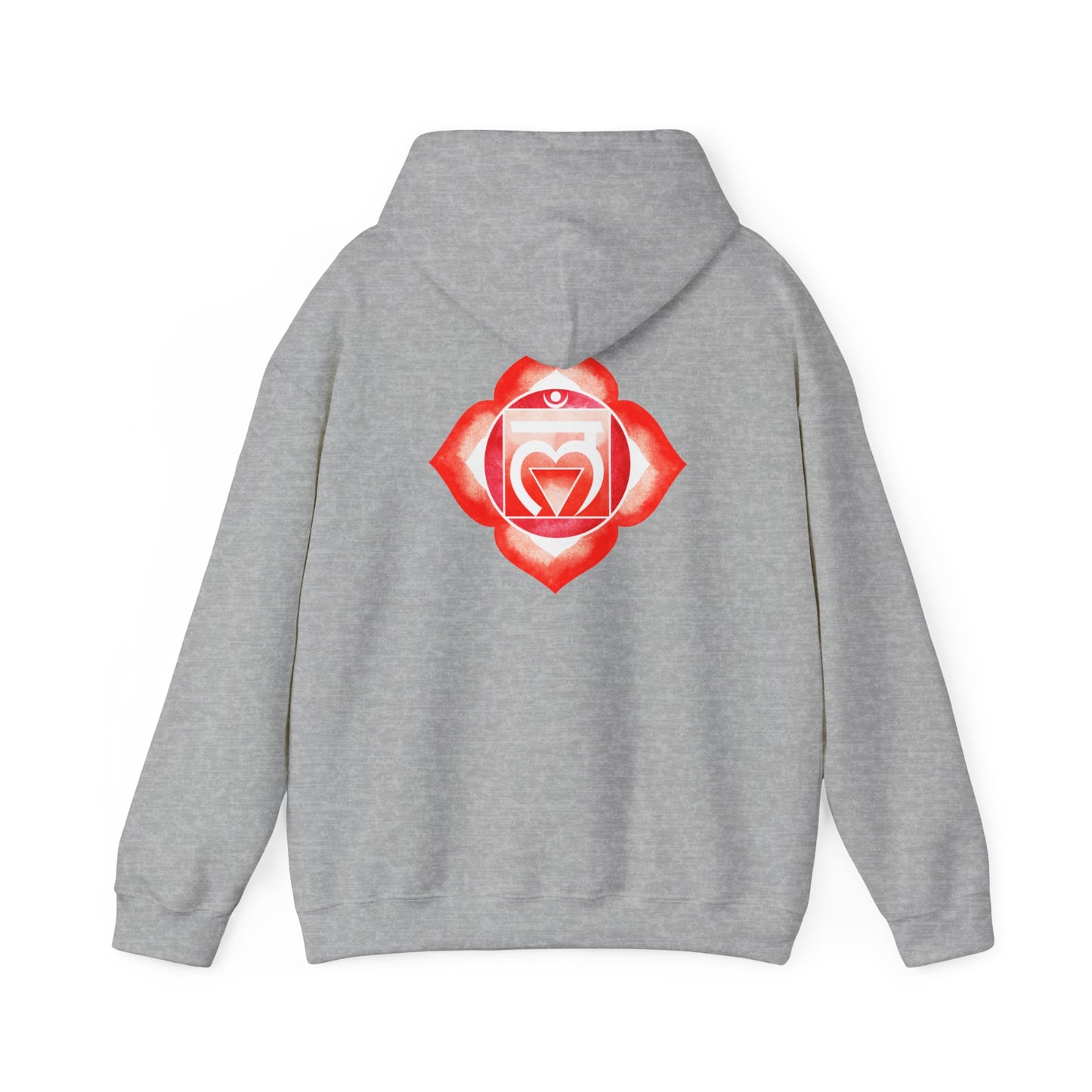 MULADHARA Hooded Sweatshirt