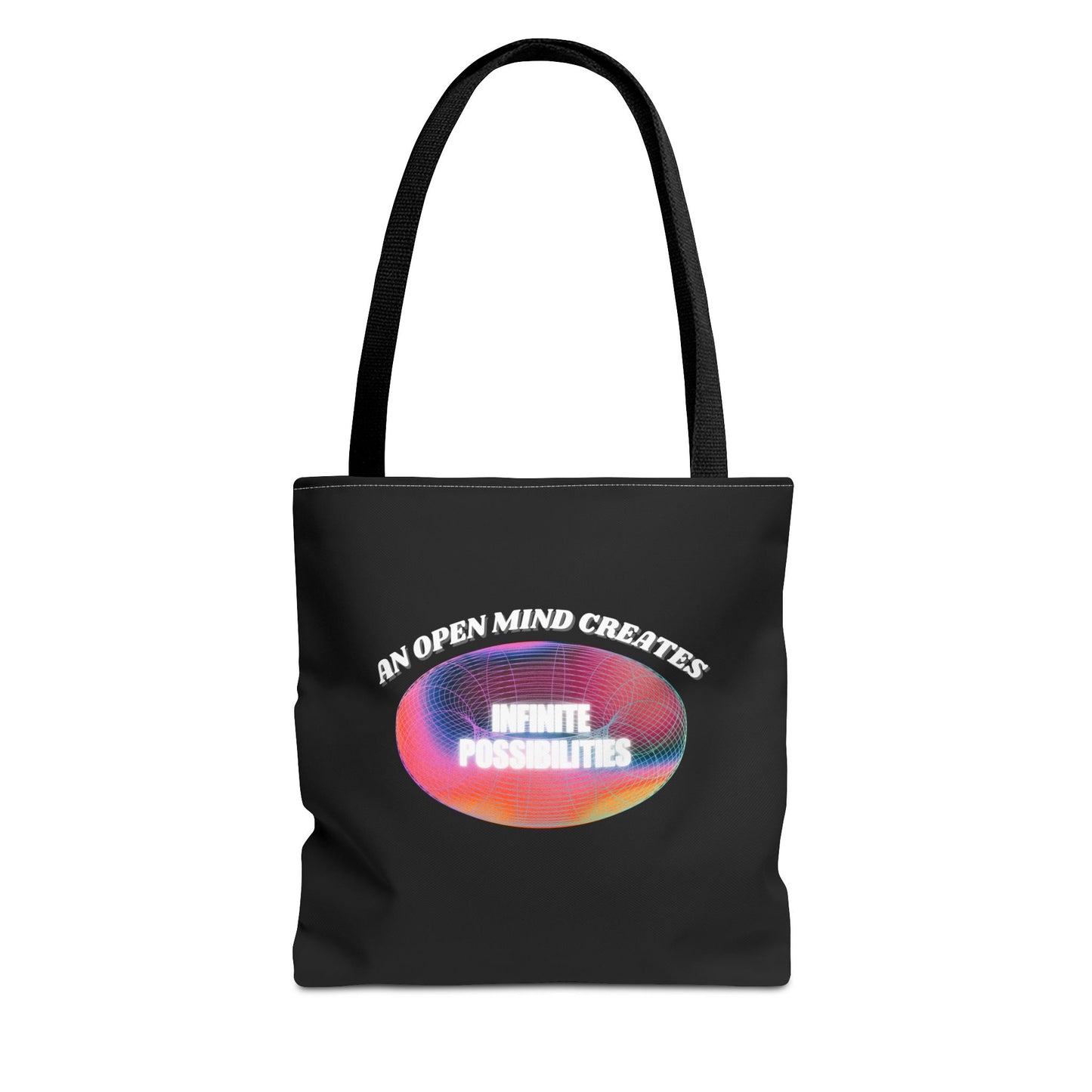 Infinite Possibilities Tote Bag