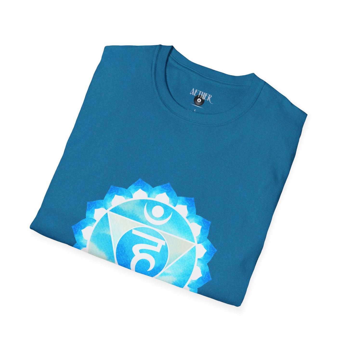 VISHUDDHA Softstyle T-Shirt