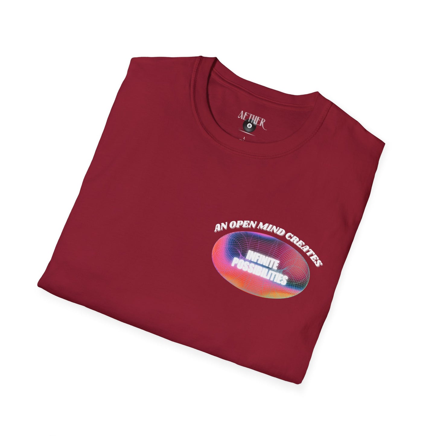 Infinite Possibilities Softstyle T-Shirt