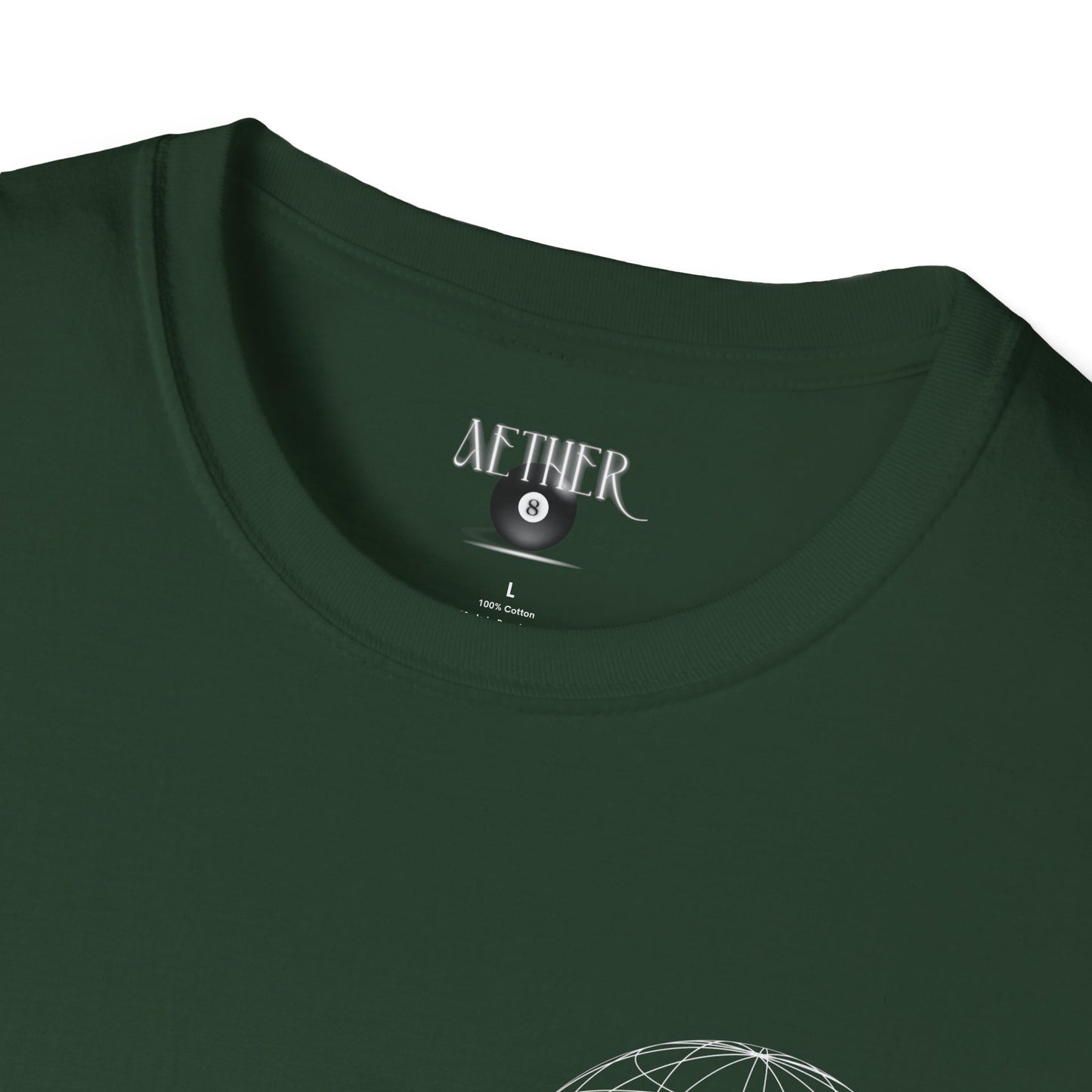 Free Your Mind Softstyle T-Shirt