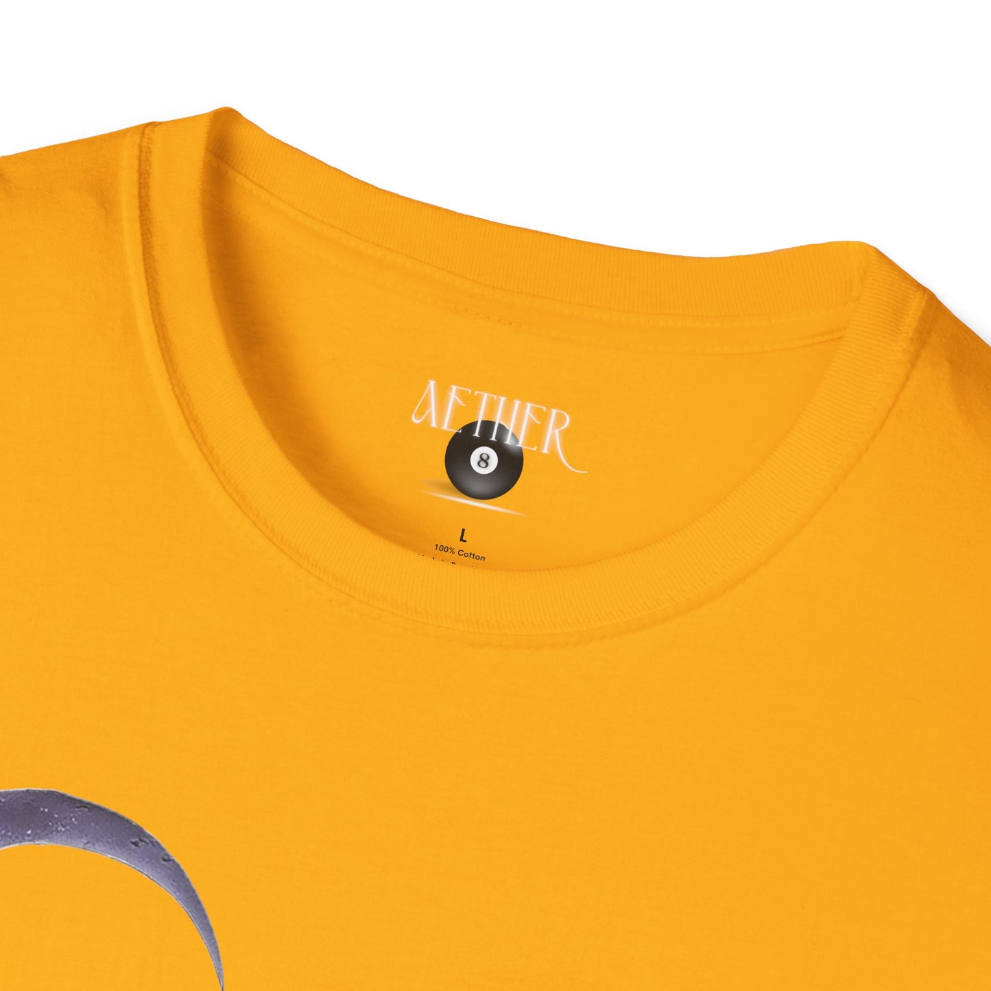 Quarantine Softstyle T-Shirt
