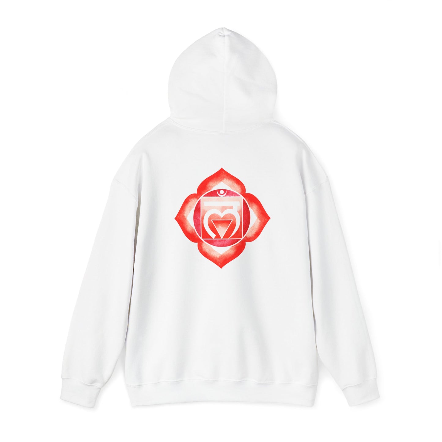 MULADHARA Hooded Sweatshirt