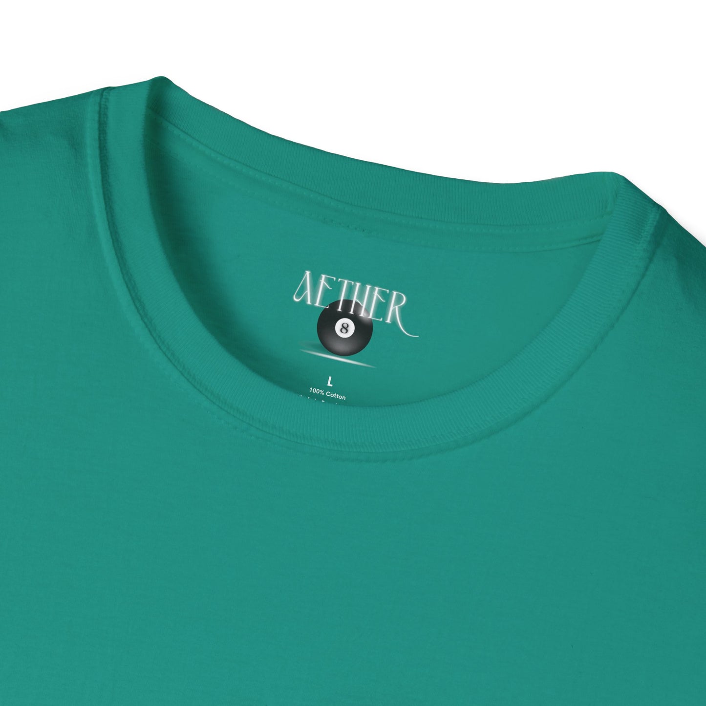 ANAHATA Softstyle T-Shirt