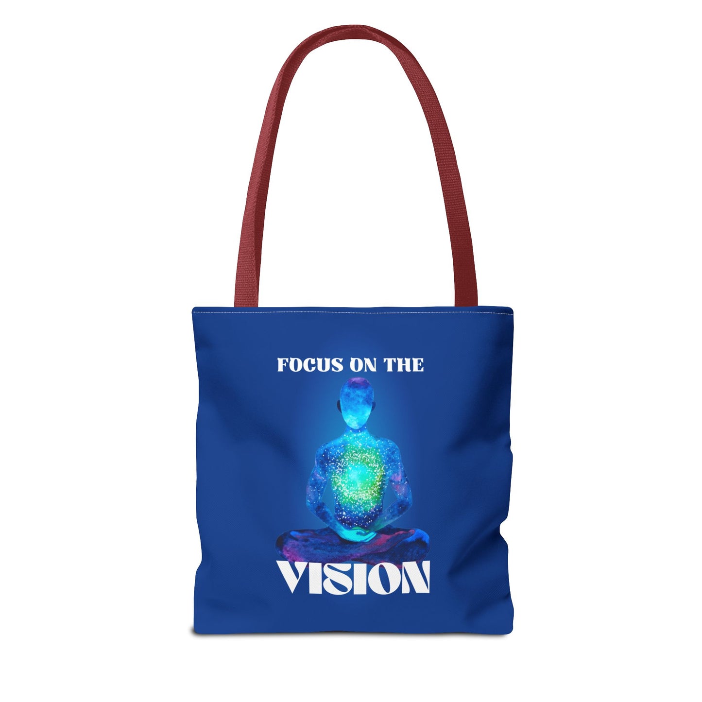 The Vision Tote Bag