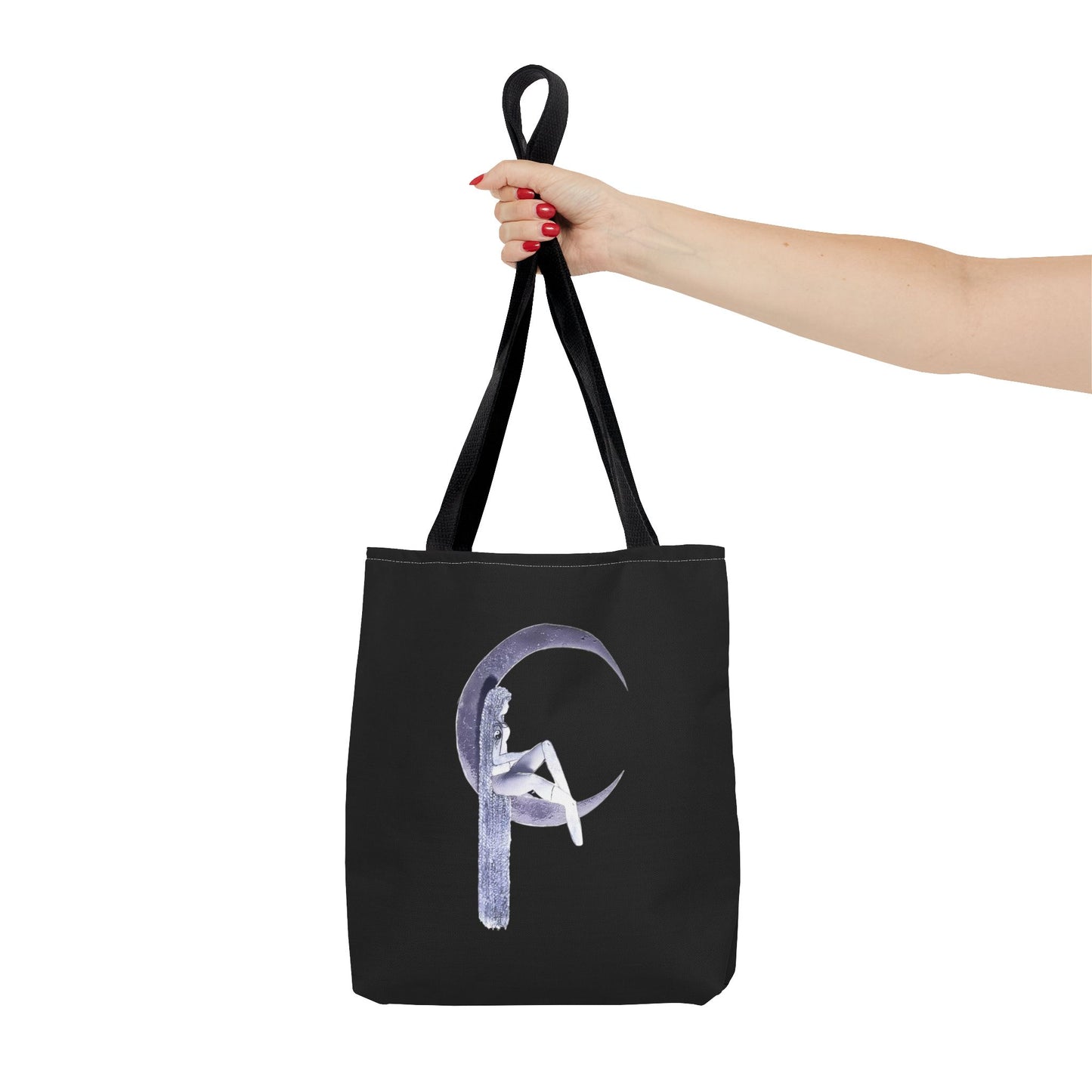 Quarantine Tote Bag