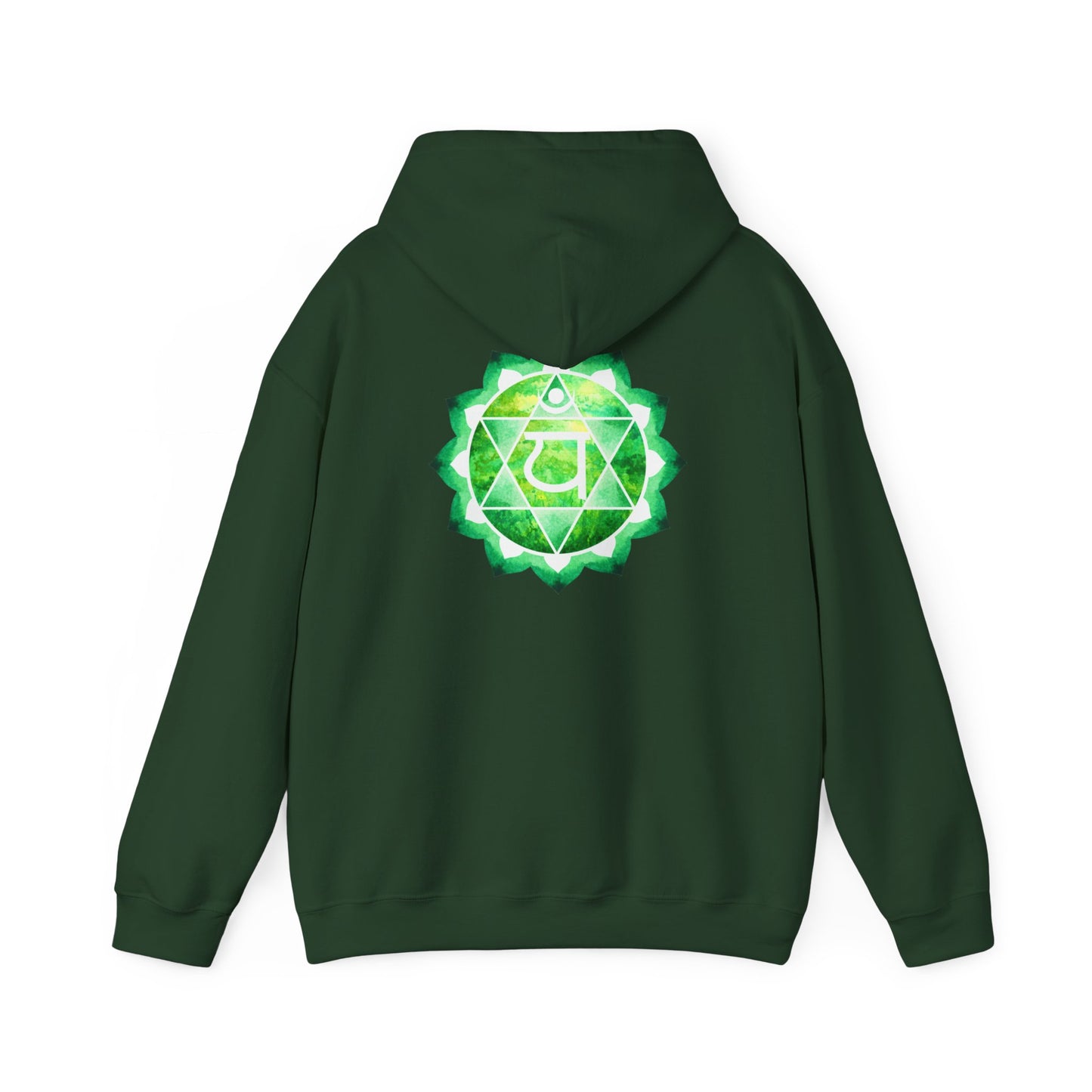 ANAHATA Hooded Sweatshirt