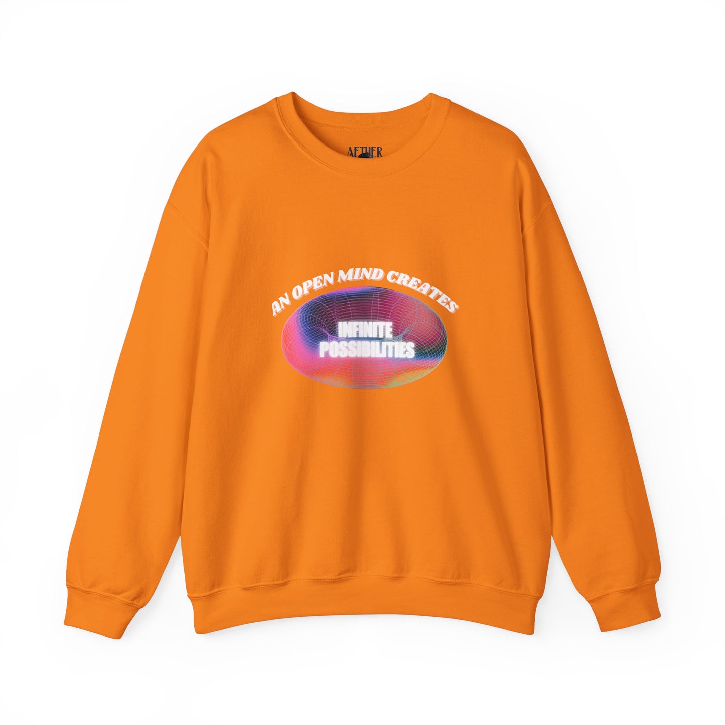 Infinite Possibilities Crewneck Sweatshirt