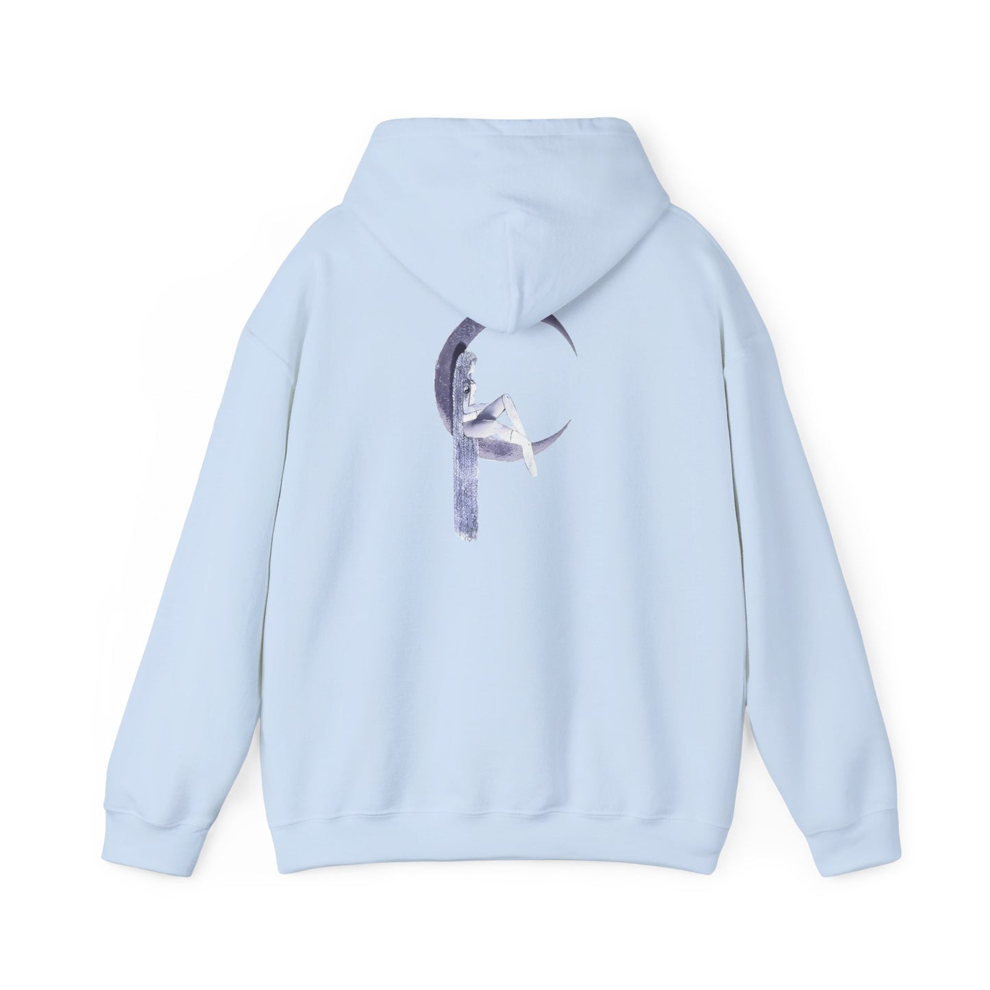Quarantine Hooded Sweatshirt