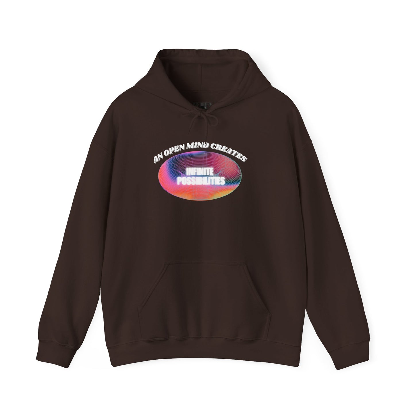 Infinite Possibilities Hooded Sweatshirt
