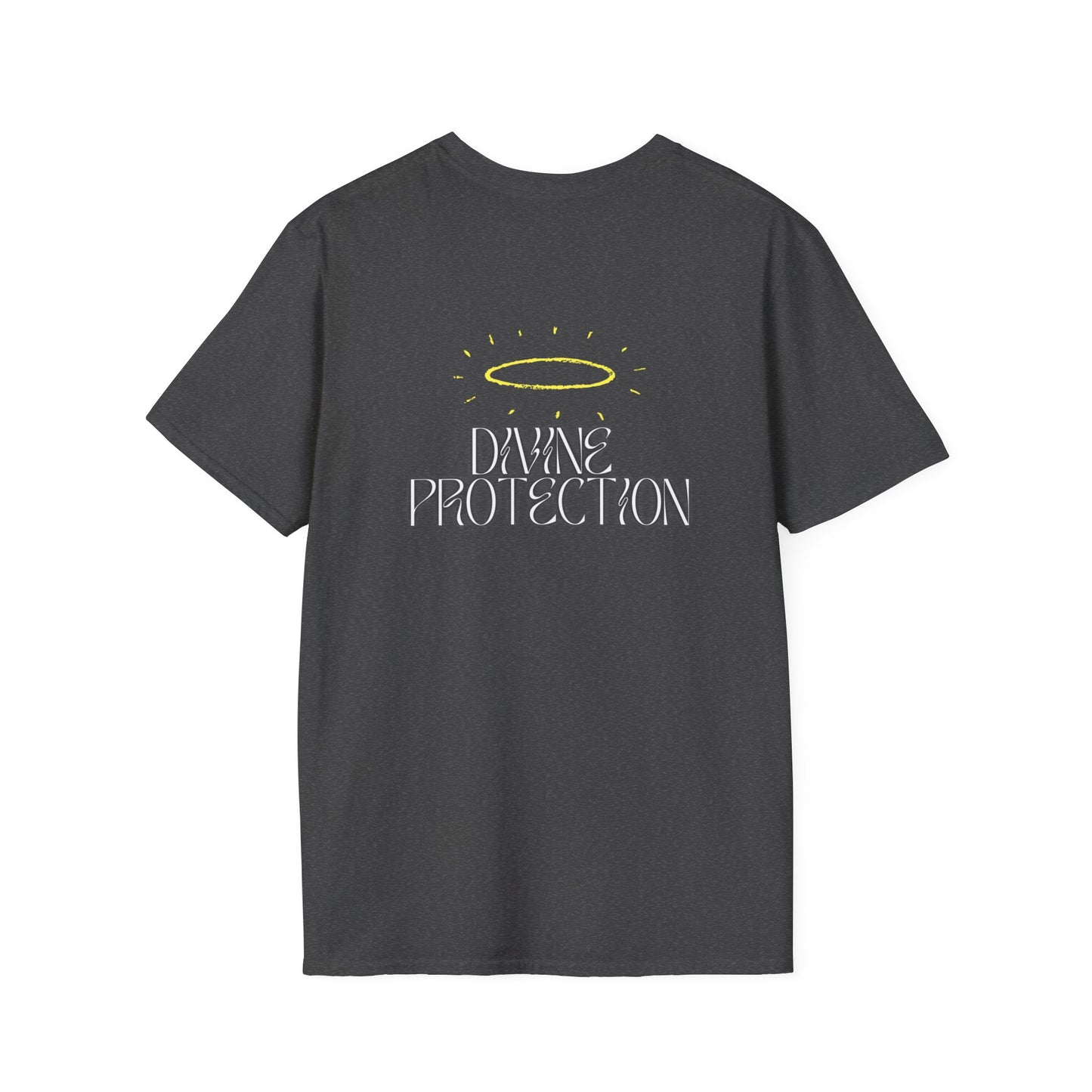 Divine Protection Softstyle T-Shirt