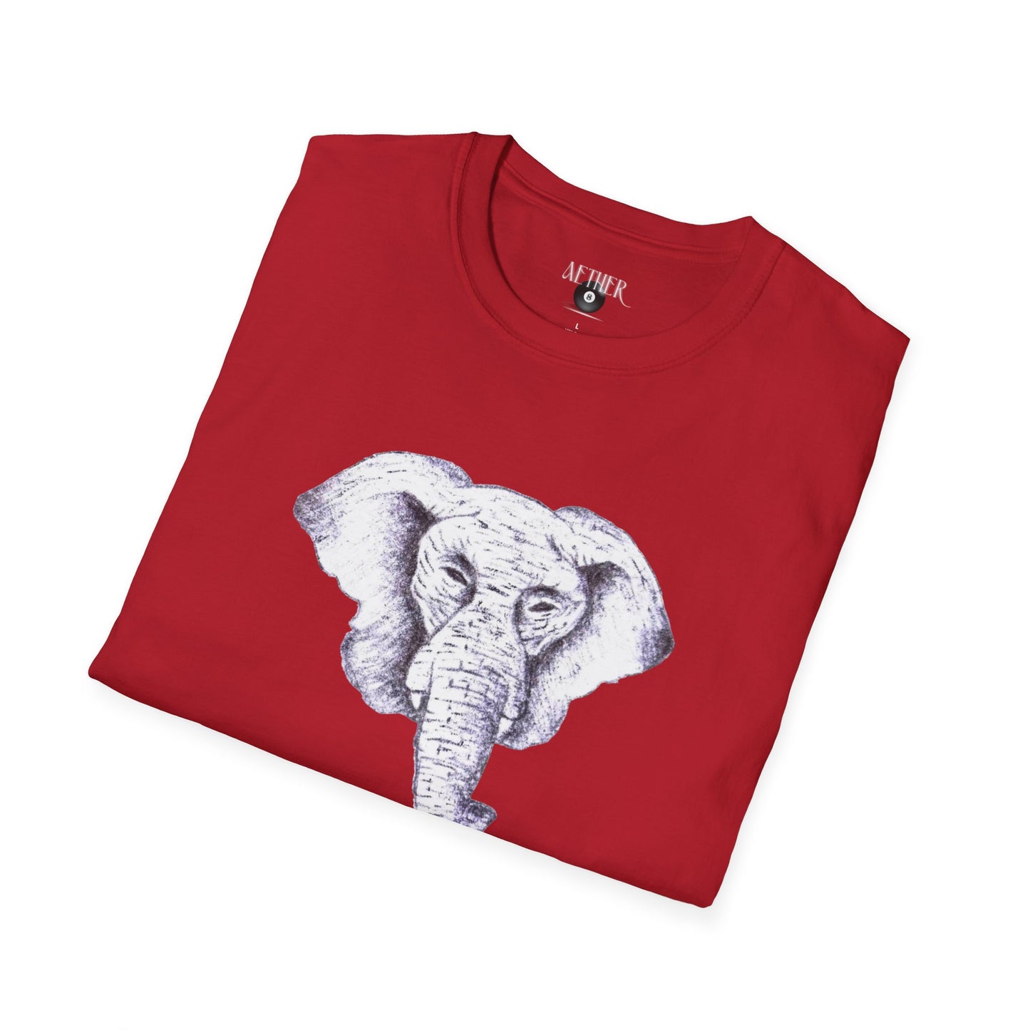 Grand Wisdom Softstyle T-Shirt
