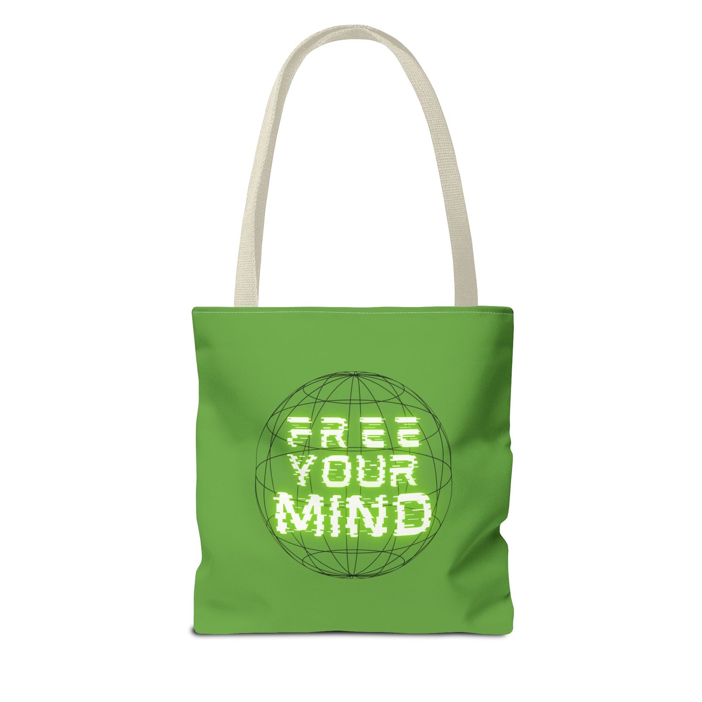 Free Your Mind Tote Bag