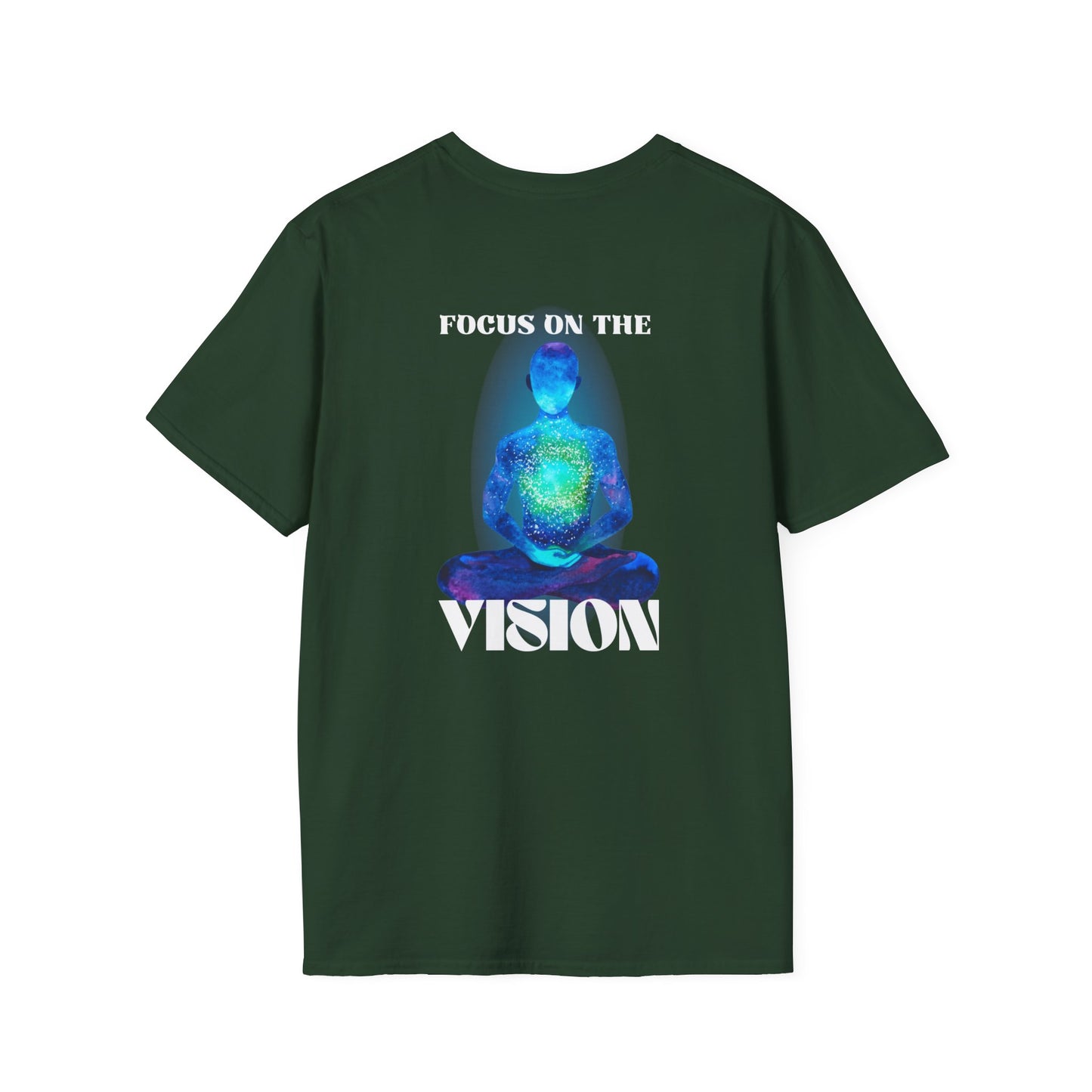 The Vision Softstyle T-Shirt
