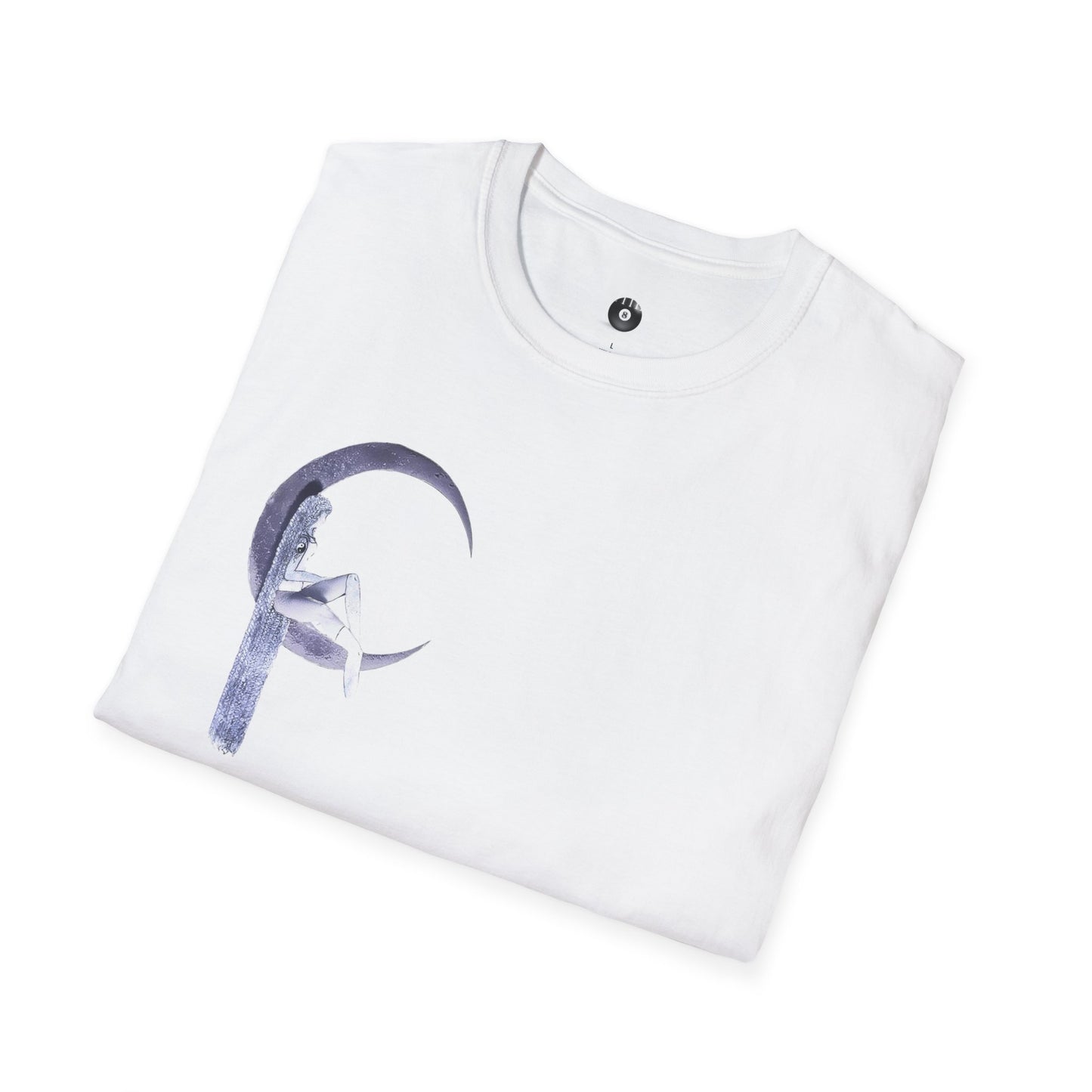 Quarantine Softstyle T-Shirt