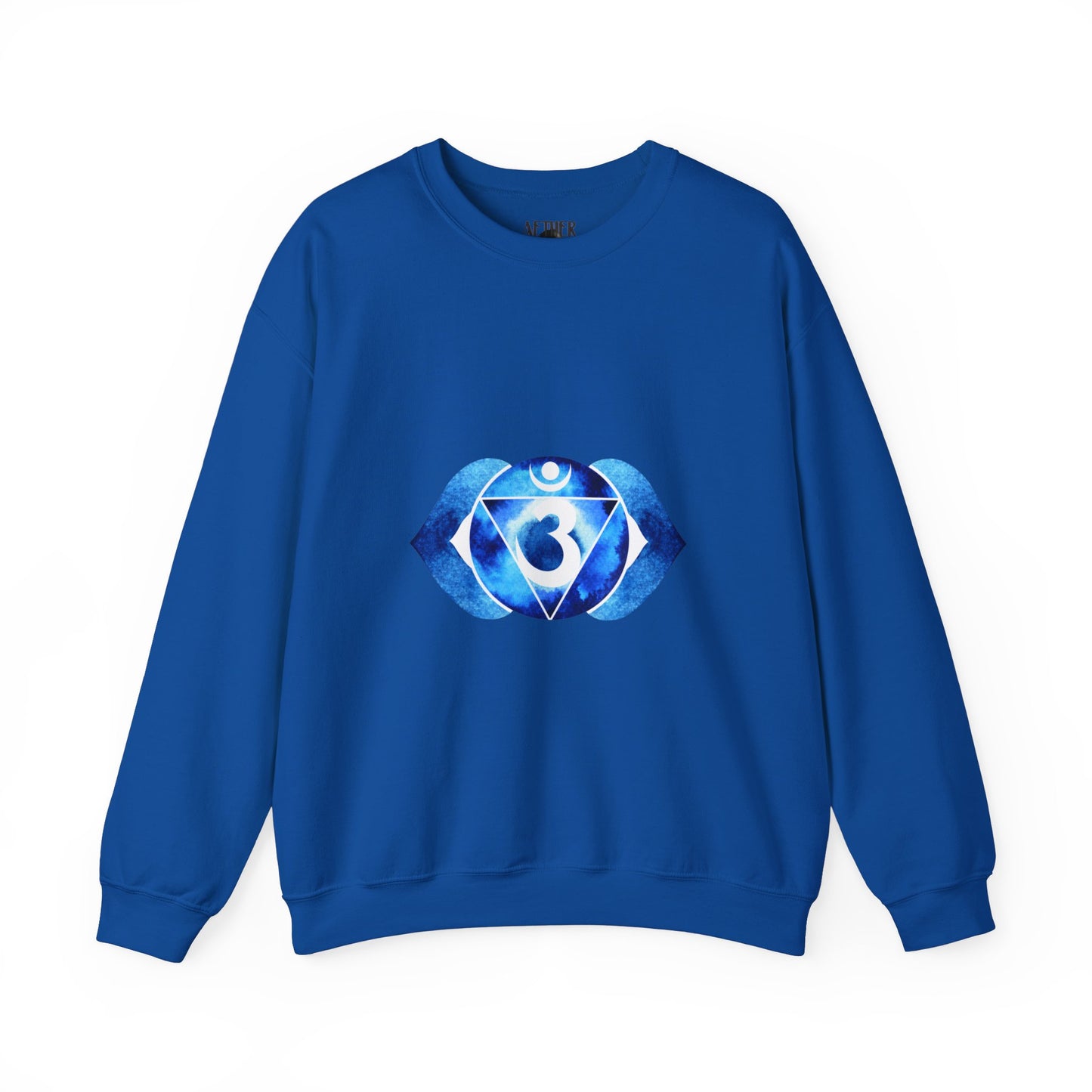 AJNA Crewneck Sweatshirt