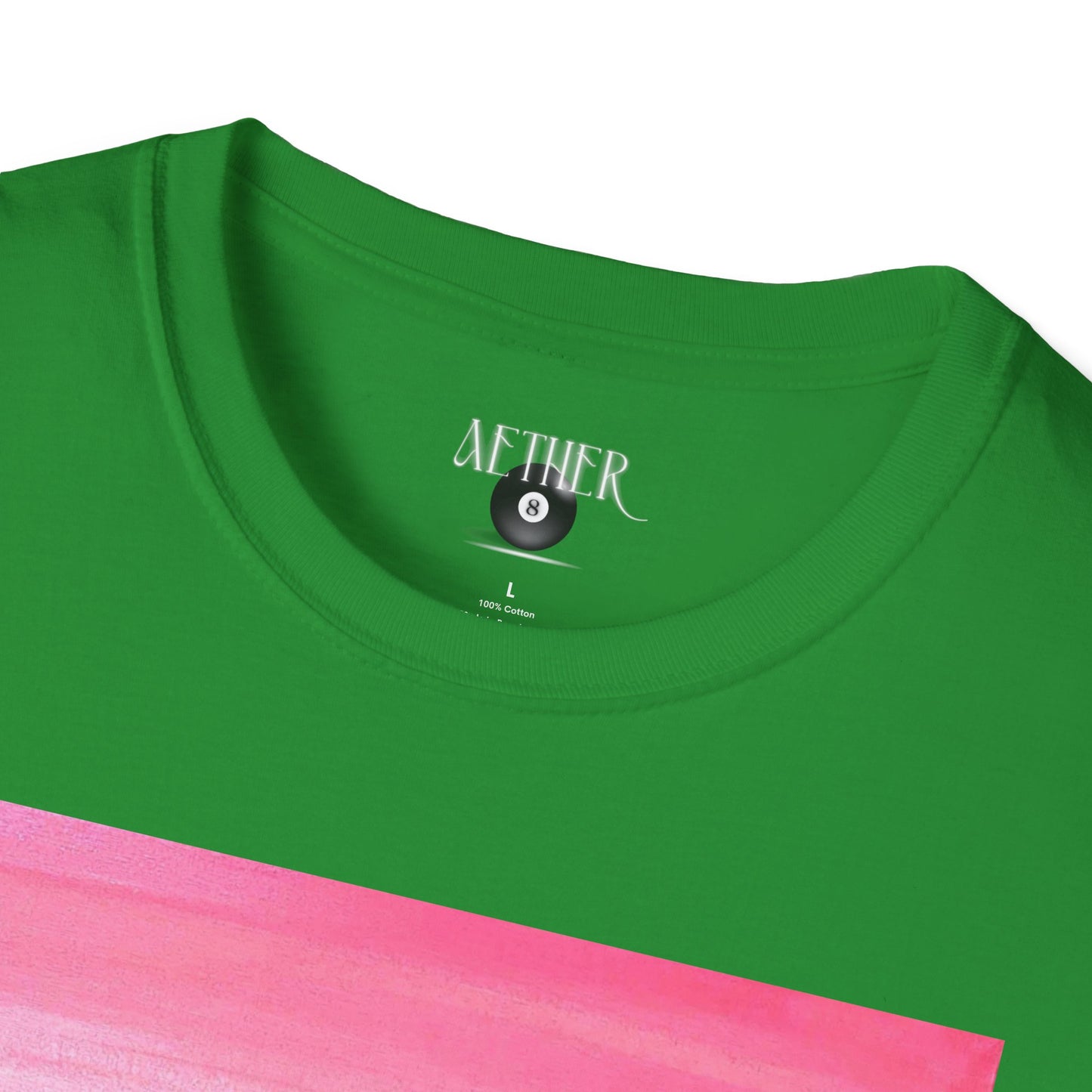 Breaking Dawn Softstyle T-Shirt
