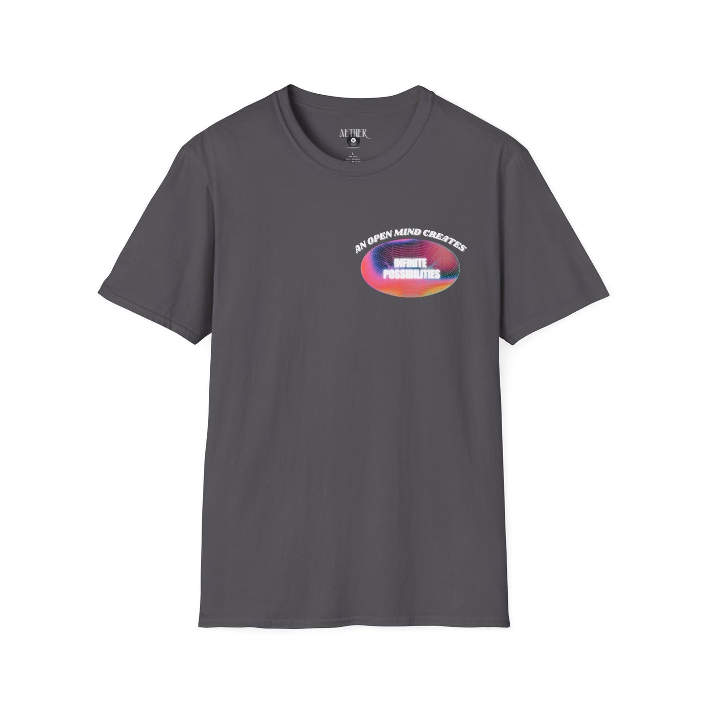 Infinite Possibilities Softstyle T-Shirt