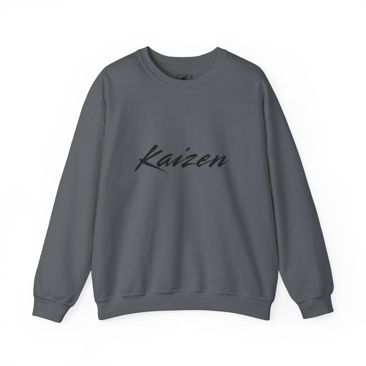 Kaizen Crewneck Sweatshirt